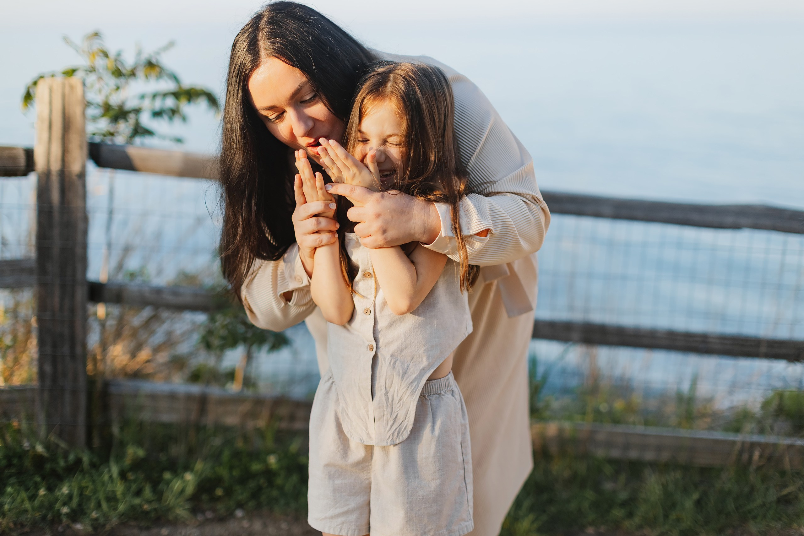 05.24.26 Family Photoshoot. Wedding family event photographer in Chicago Nick Yushevich