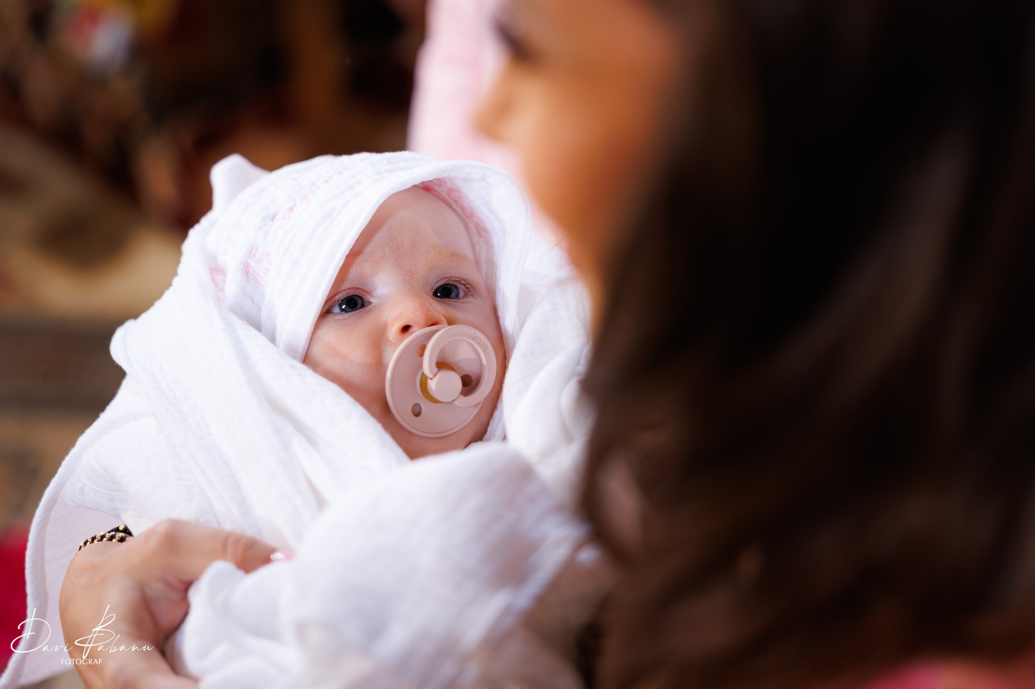 Oferte Fotografie Botez Iași | Davi Babanu