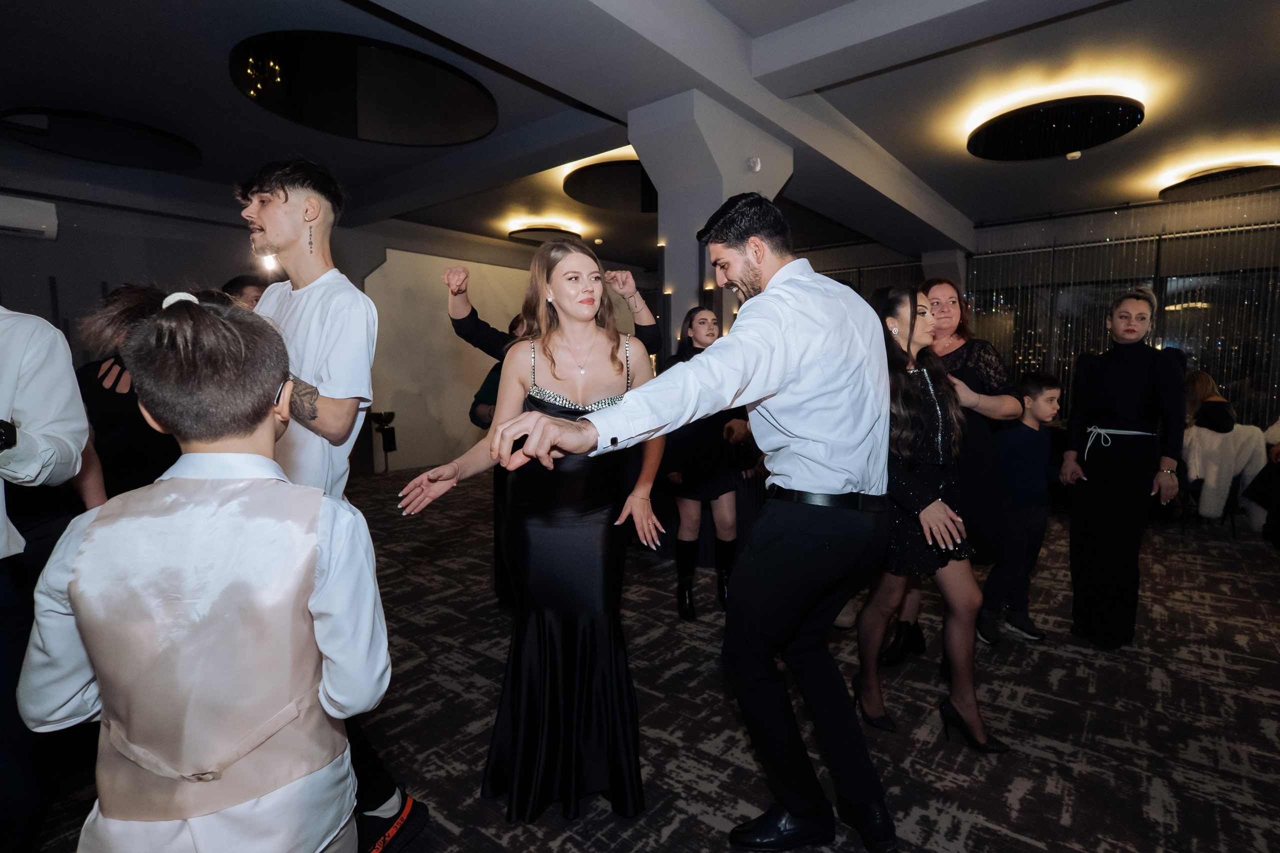 Maya Ananta - Taina Botezului