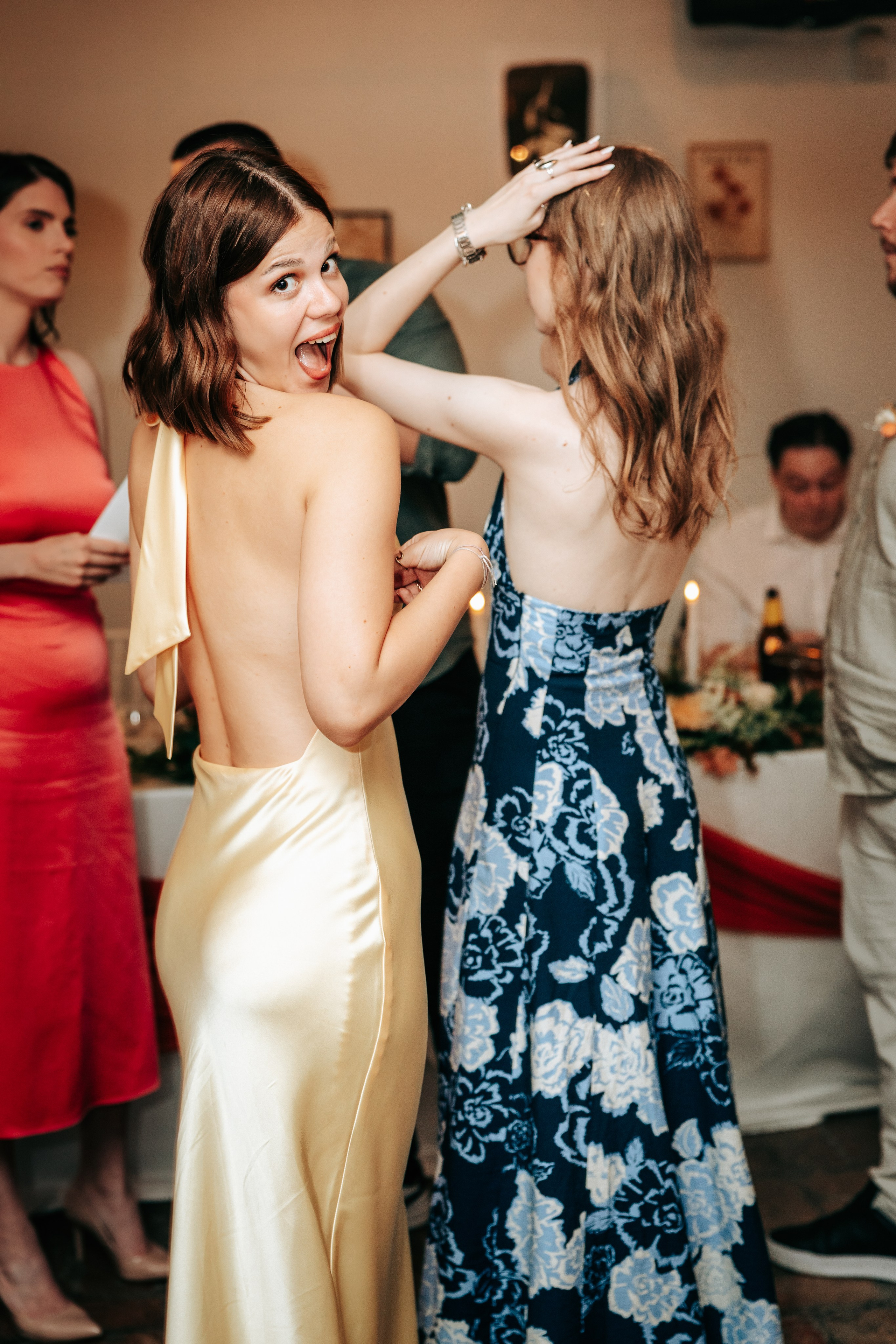 Venčanje Mara i Sonje u Čeneju Farma 47. Profesionalni fotograf za venčanja – Milan Luković