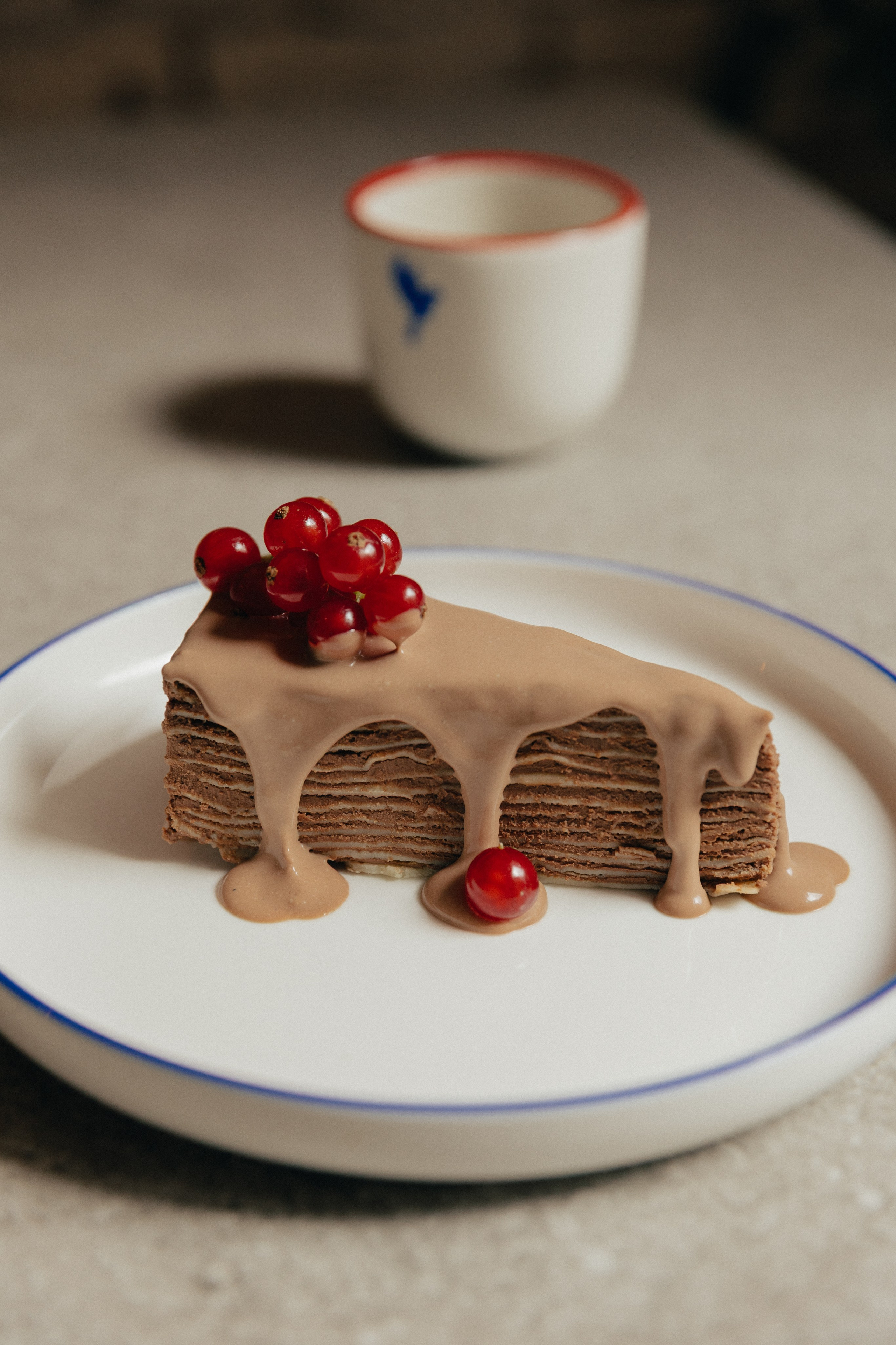 Food. Photographer The Netherlands