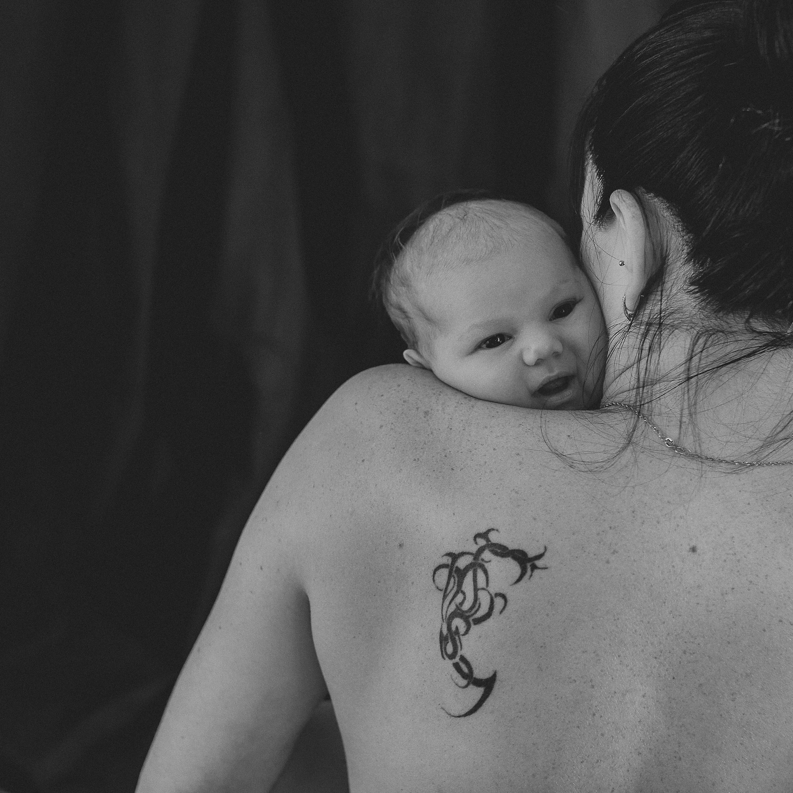 Embarazo y recién nacidos. Photographer in Bilbao Irina Makou