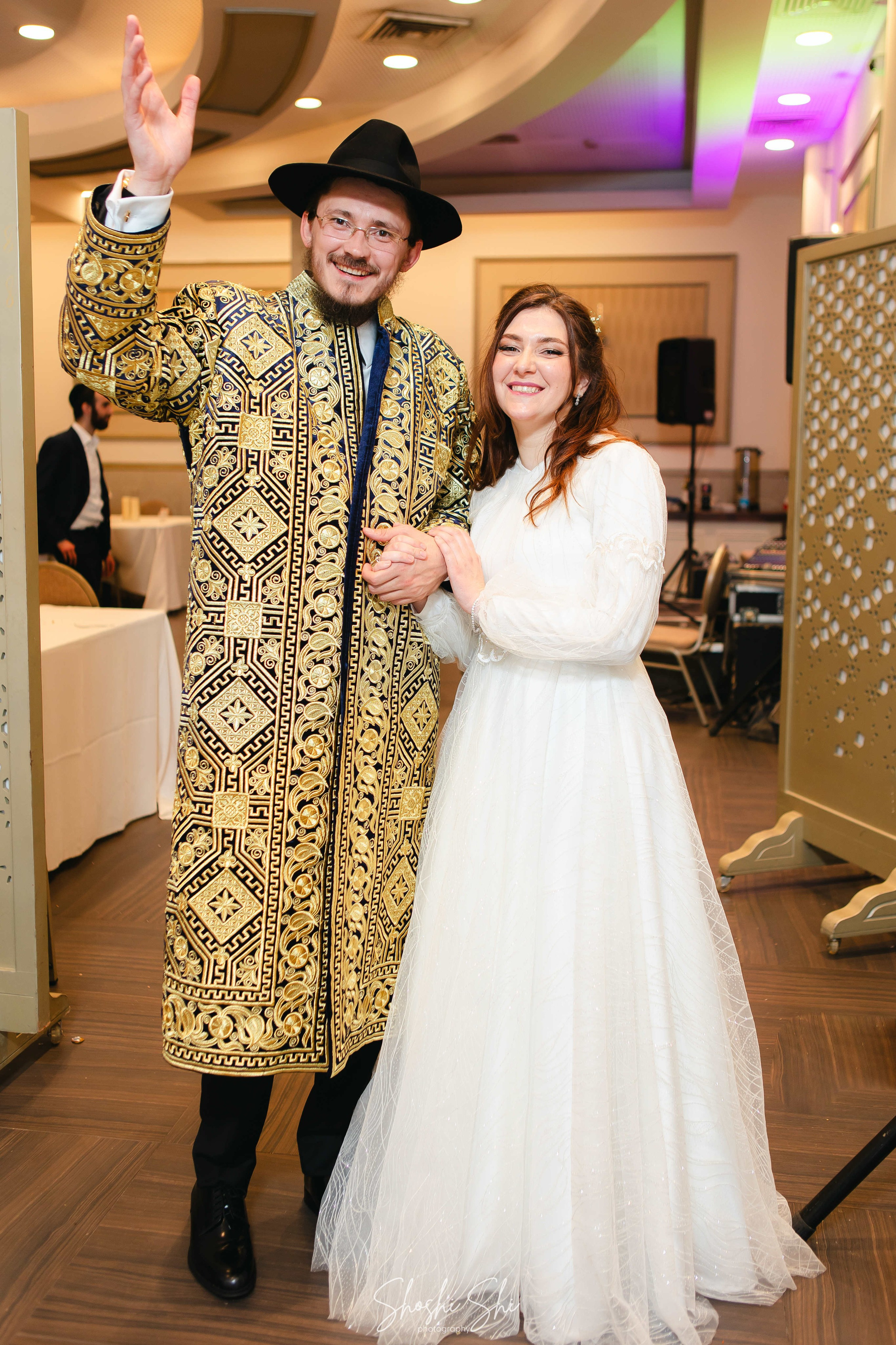 WEDDING IN YAMIN MOSHE. Https://shi-photo.com/