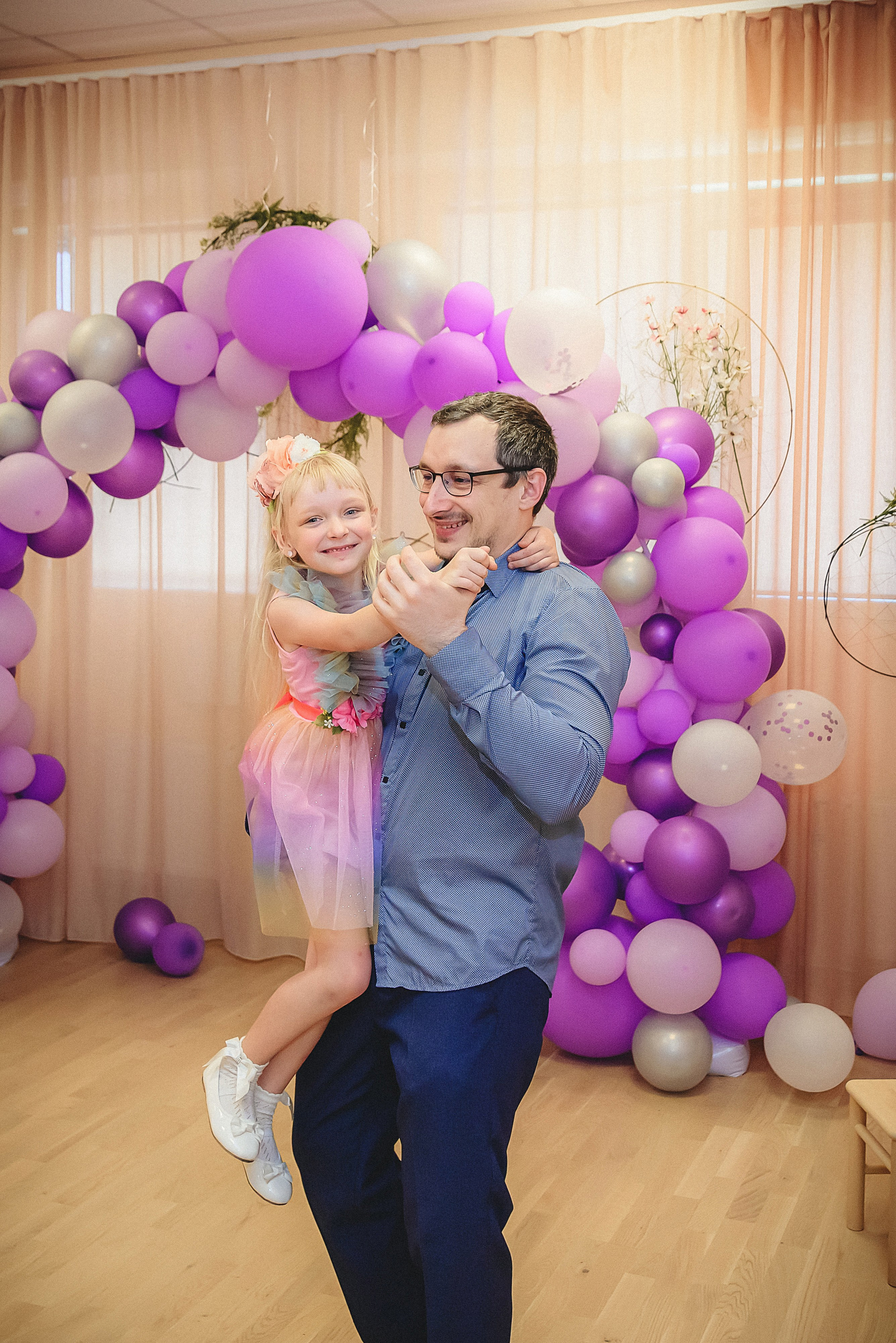 Bērnudārza «Laimiņa» Izlaidums. Photographer in Riga. Family, private and commercial photogrpahy