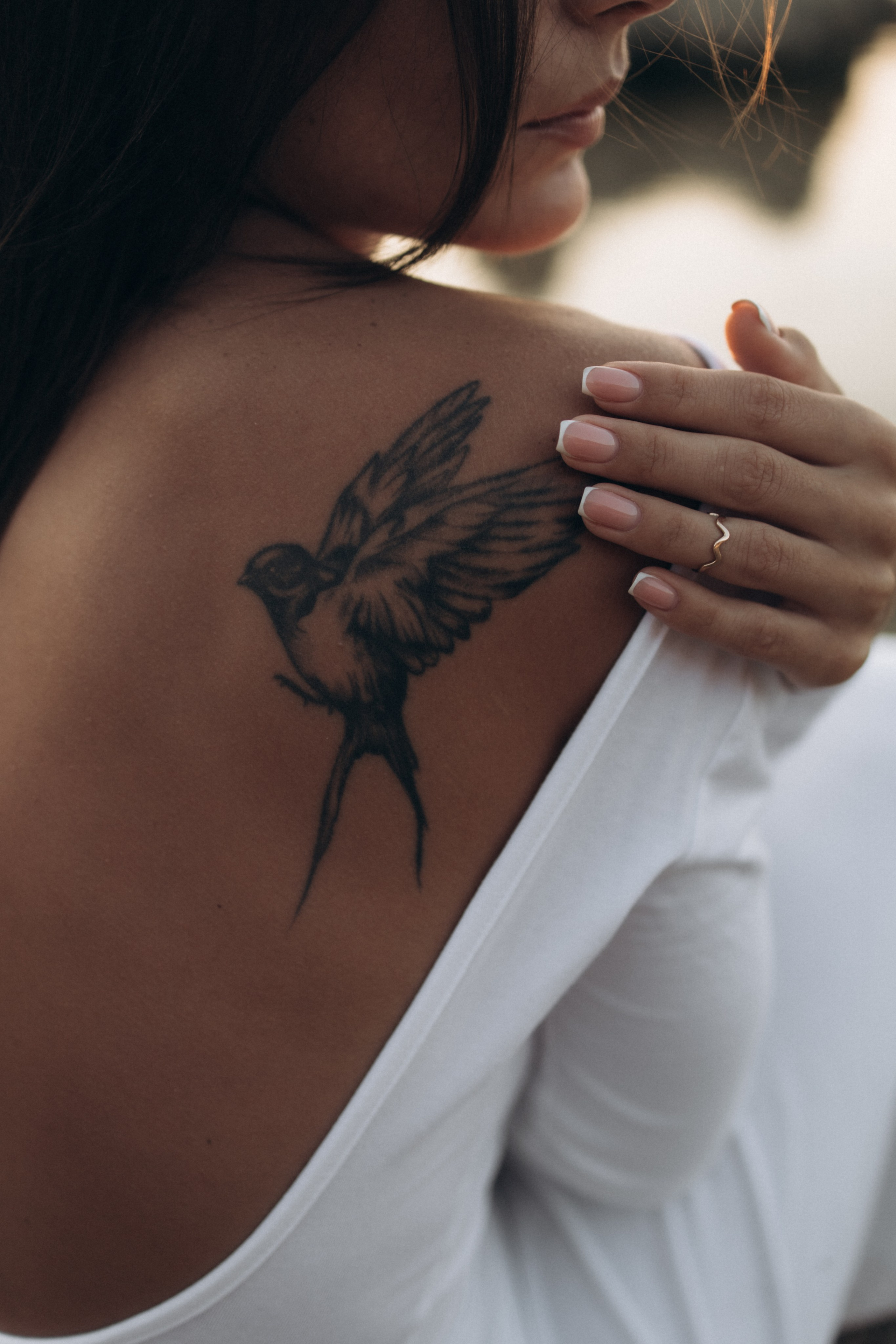 Individual. Photographer in Milton Keynes, Northampton & London — Wedding, Family & Portrait Photography