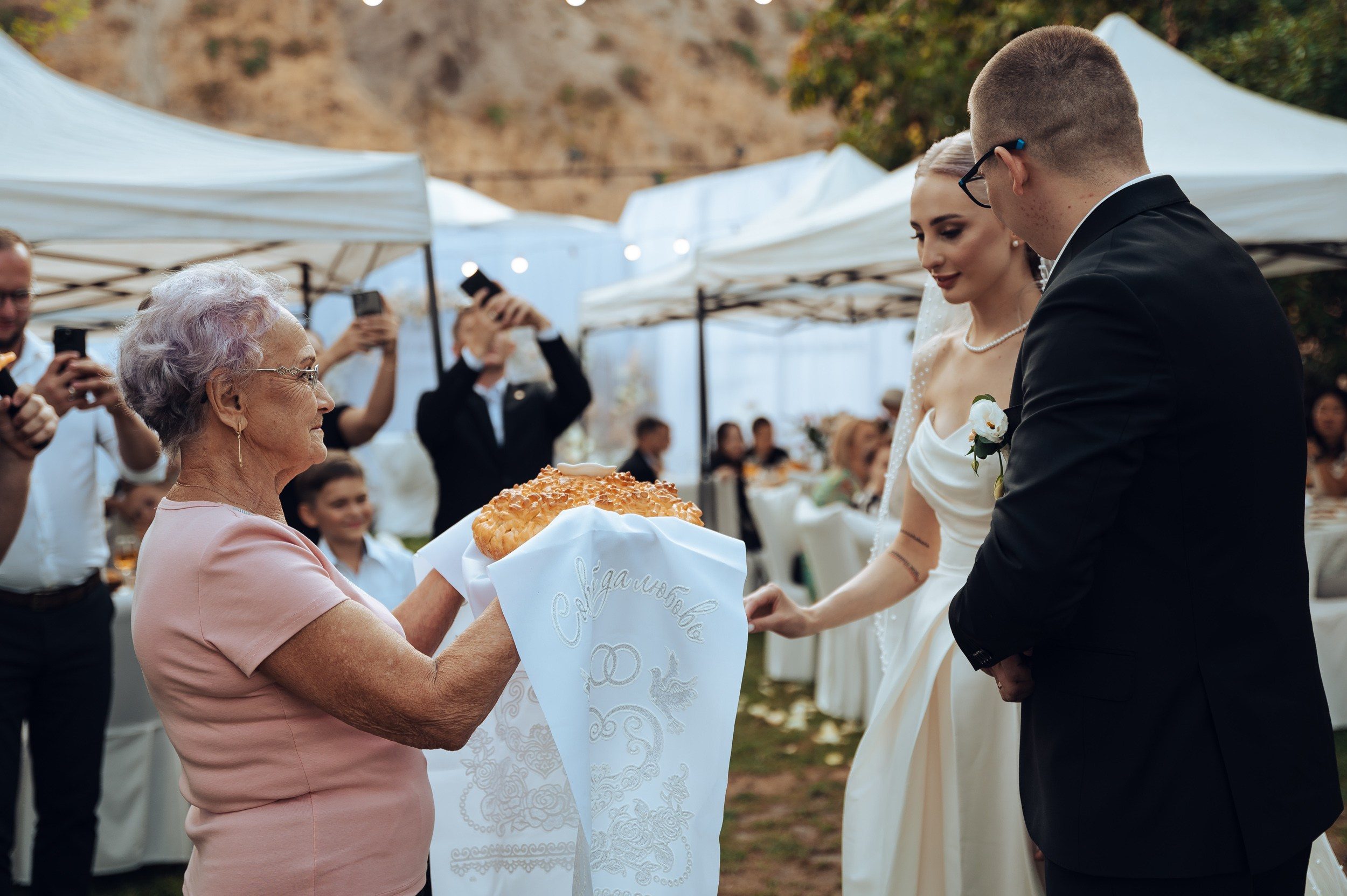 Алексей & Анастасия. Фотограф в Бишкеке Андрей Кавешников