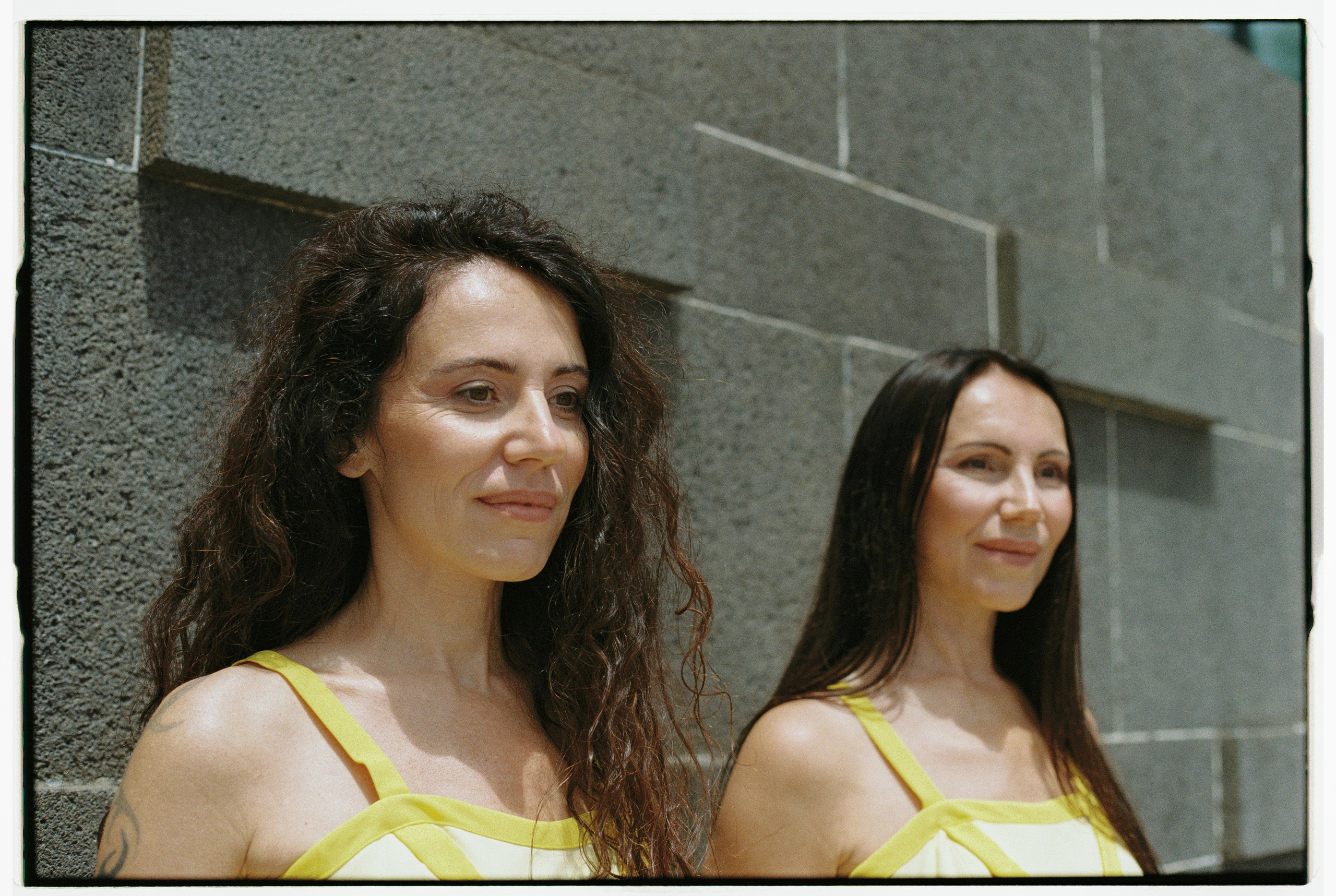 Madeira Flower Festival film. Portrait photographer in Madeira — Marina Shtukina