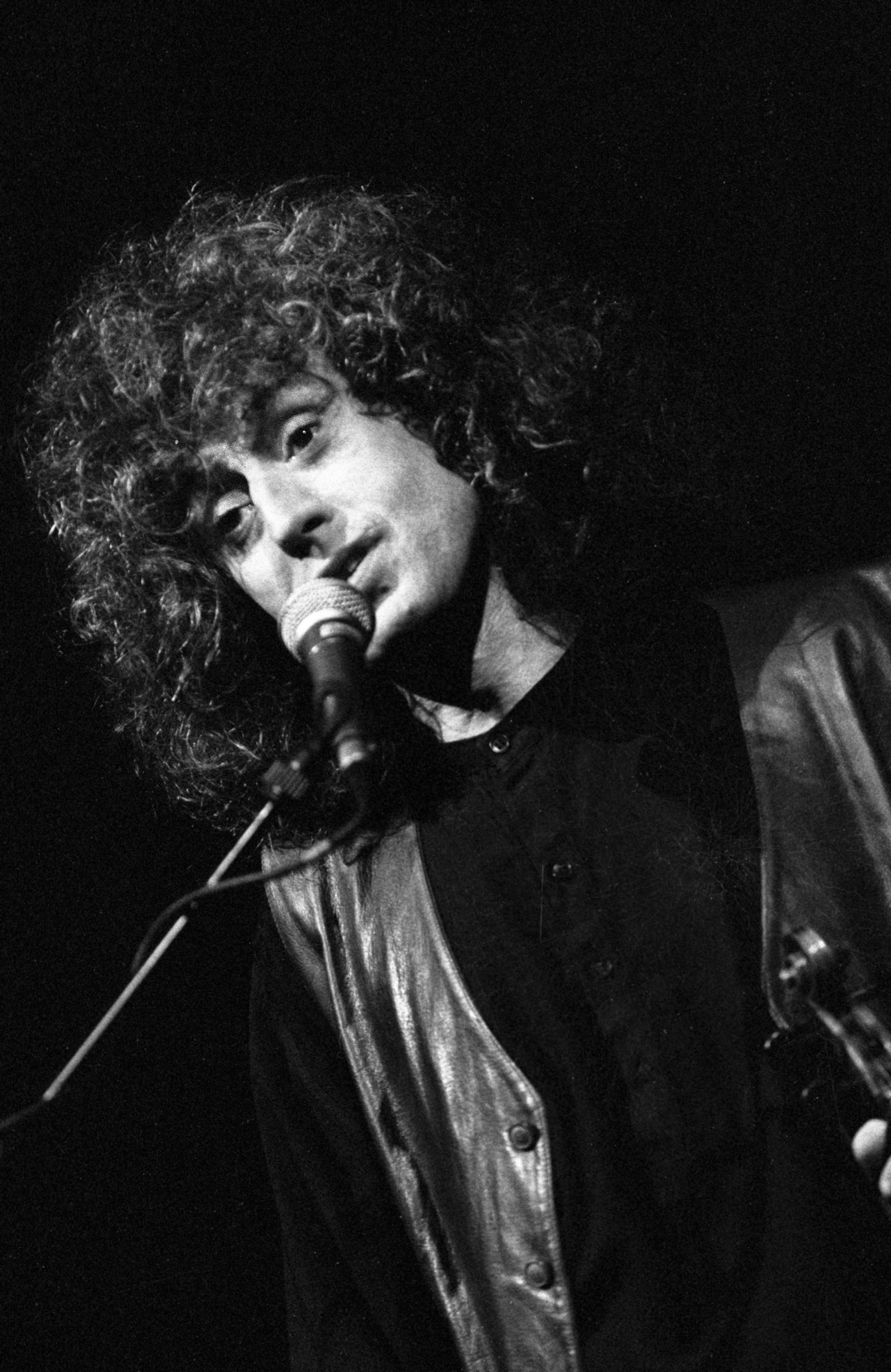 ANGELO BRANDUARDI