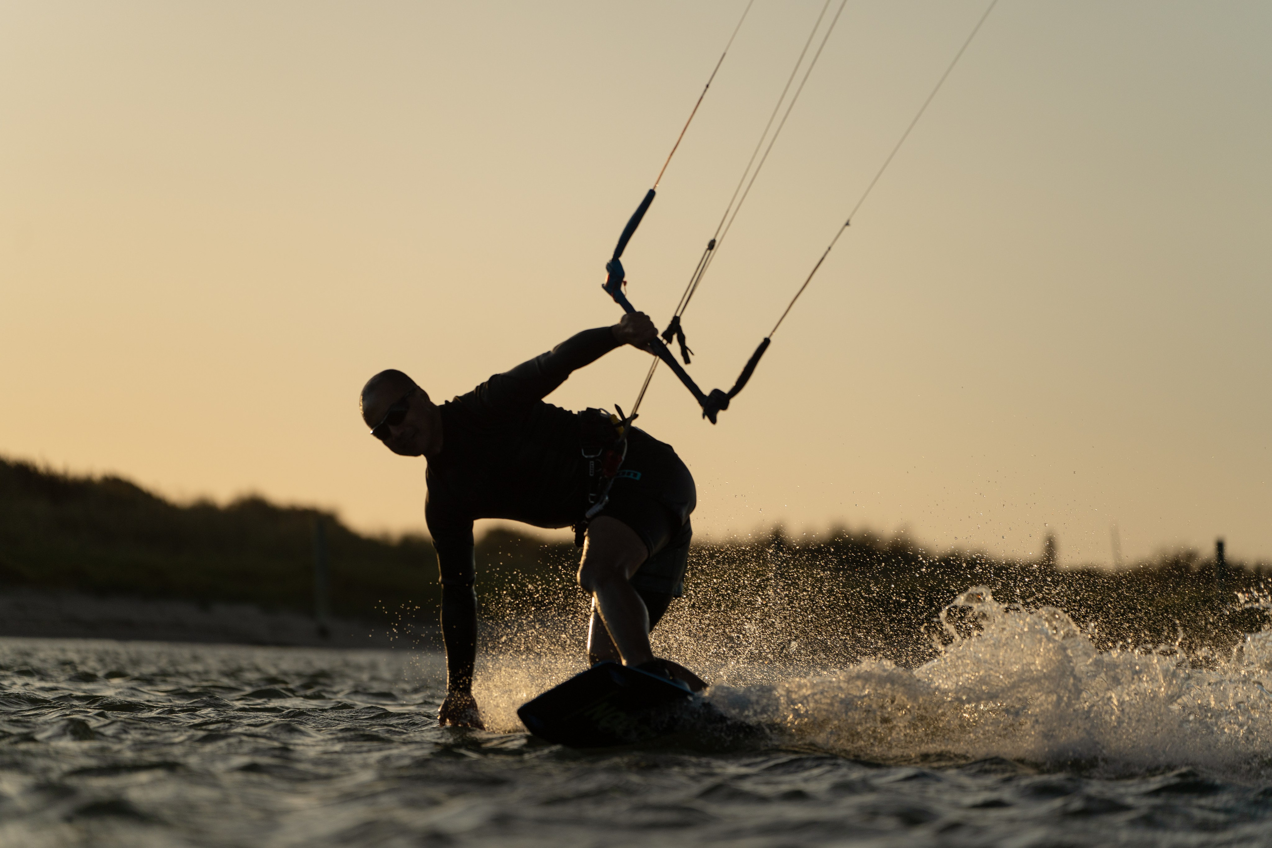 Kiteboarding WA