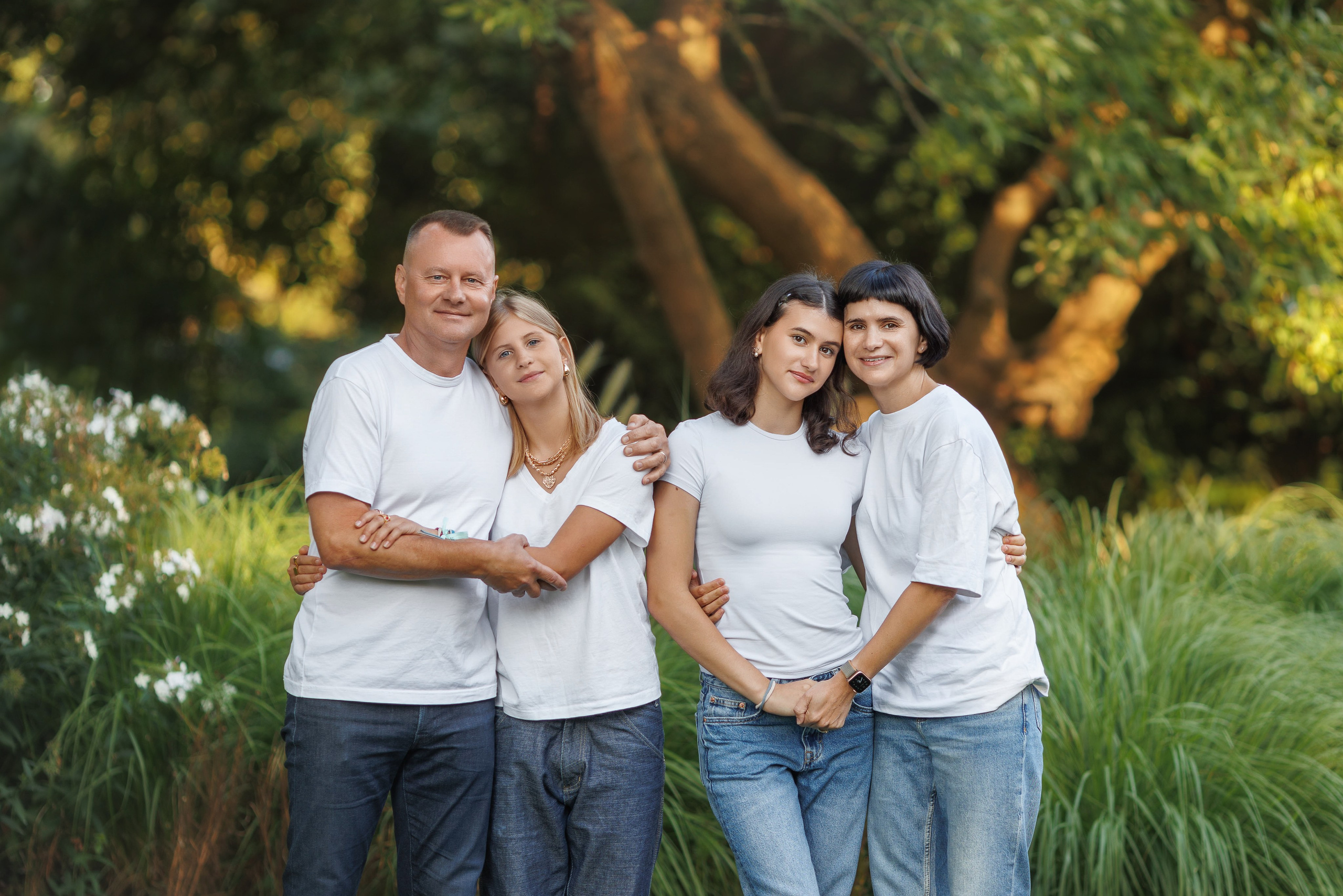 50 лет вместе. Family photographer in Vilnuis Svetlana Naumova