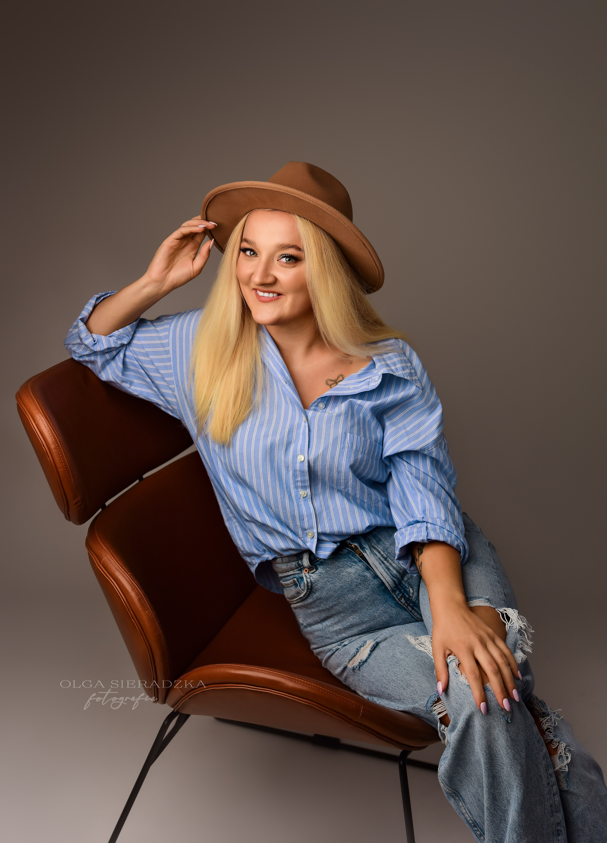 Sesje kobiece. Olga Sieradzka fotograf rodzinny, ciążowy i dziecięcy w Pile