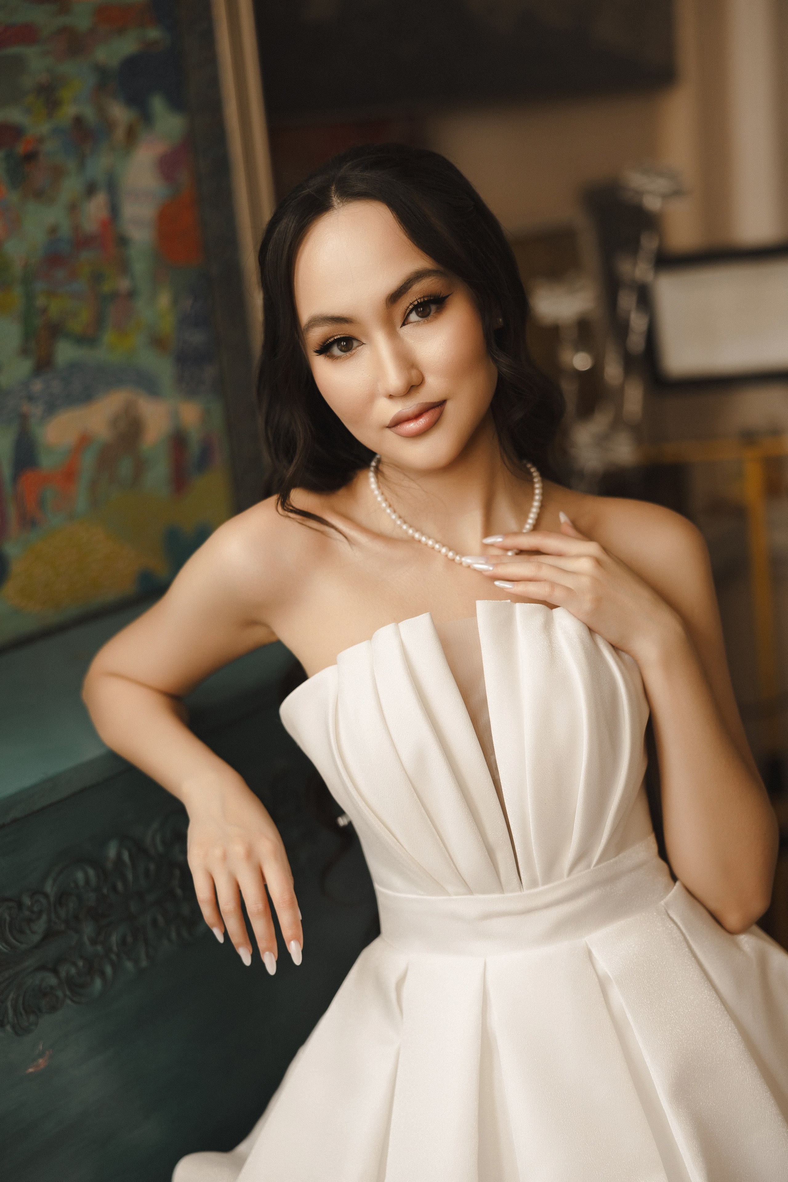 Максат и Самара. Азимжан Нуритдинходжаев — свадебный фотограф