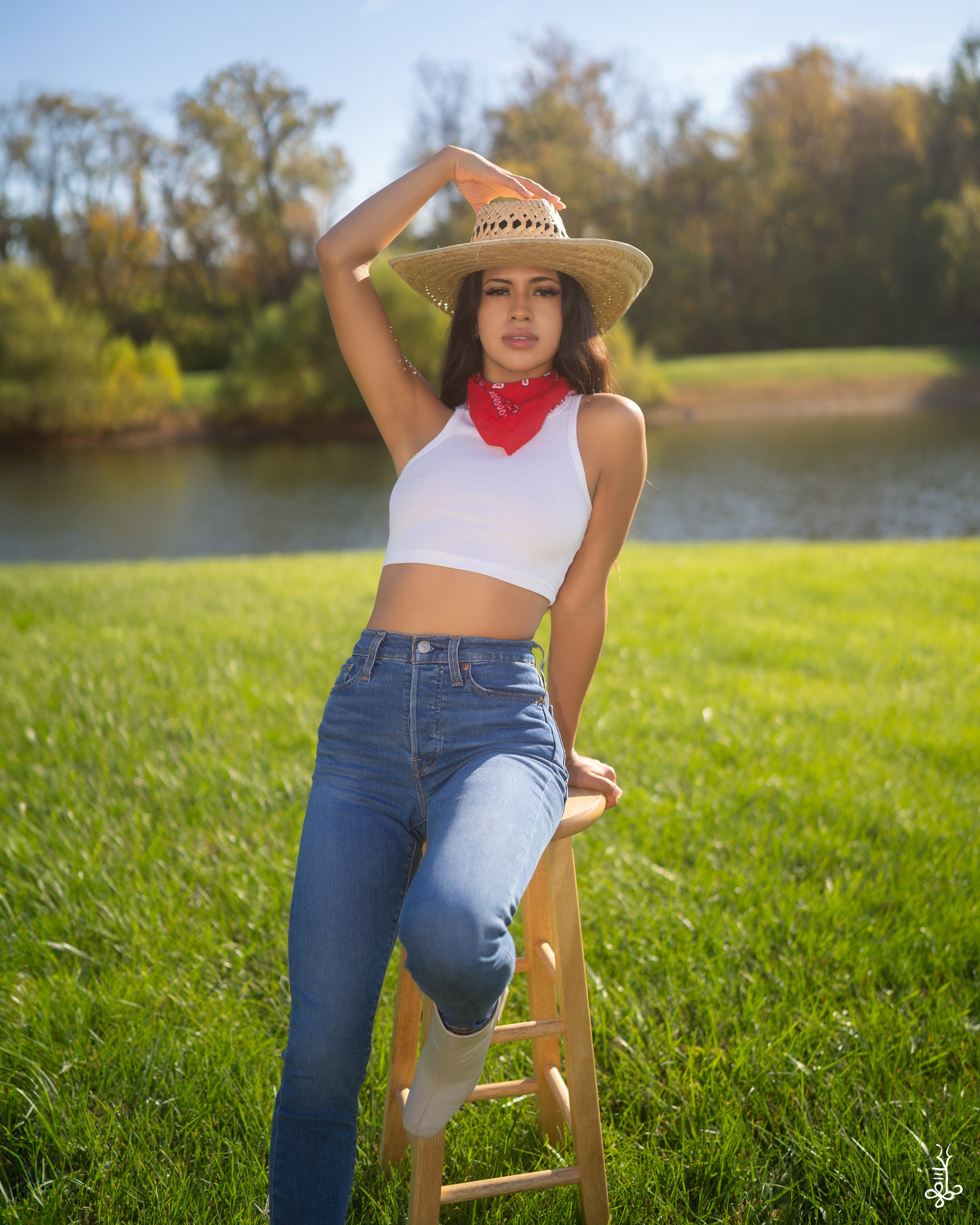 KIM NUNEZ. Ke’Ondris