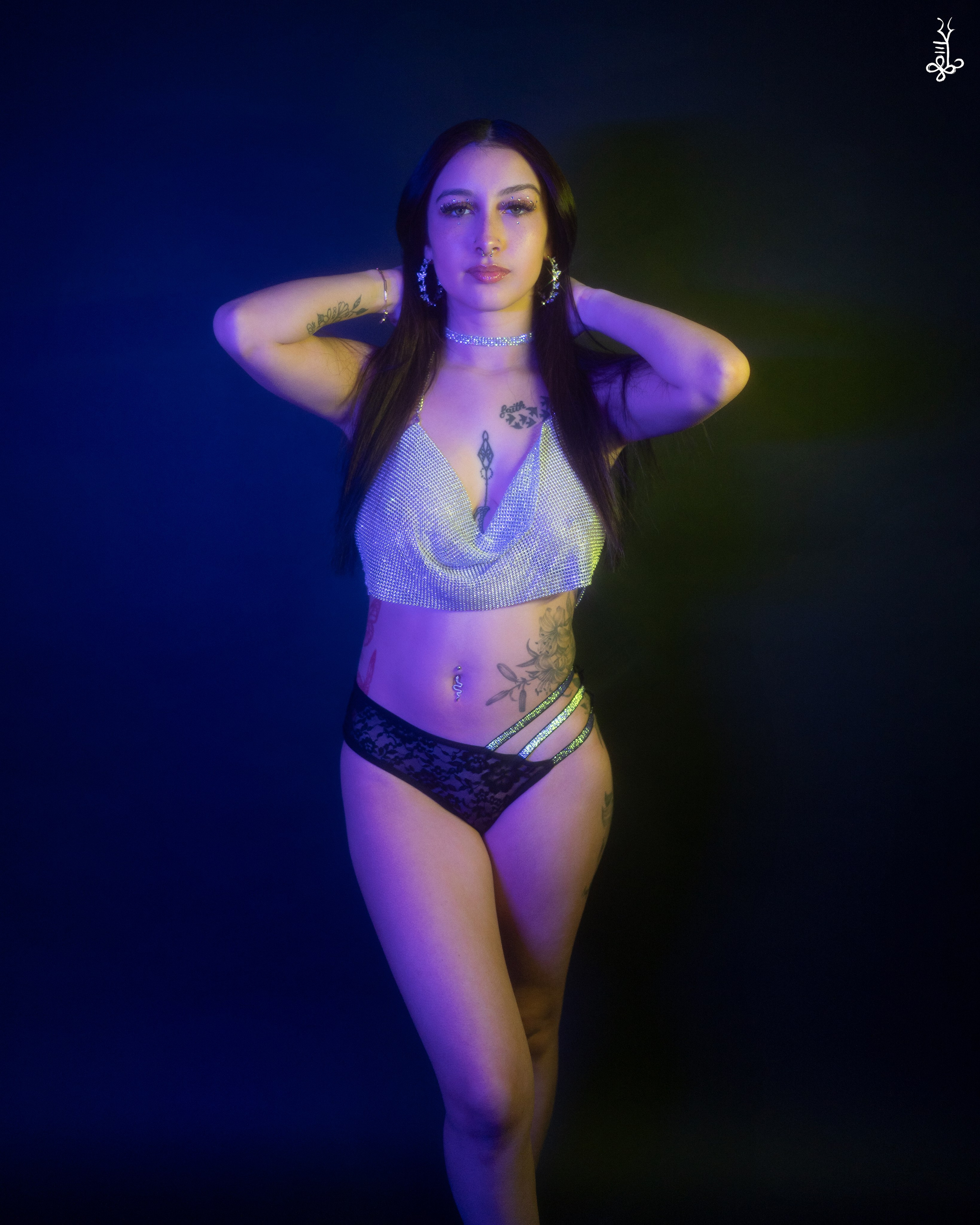 LILLY C. Ke’Ondris