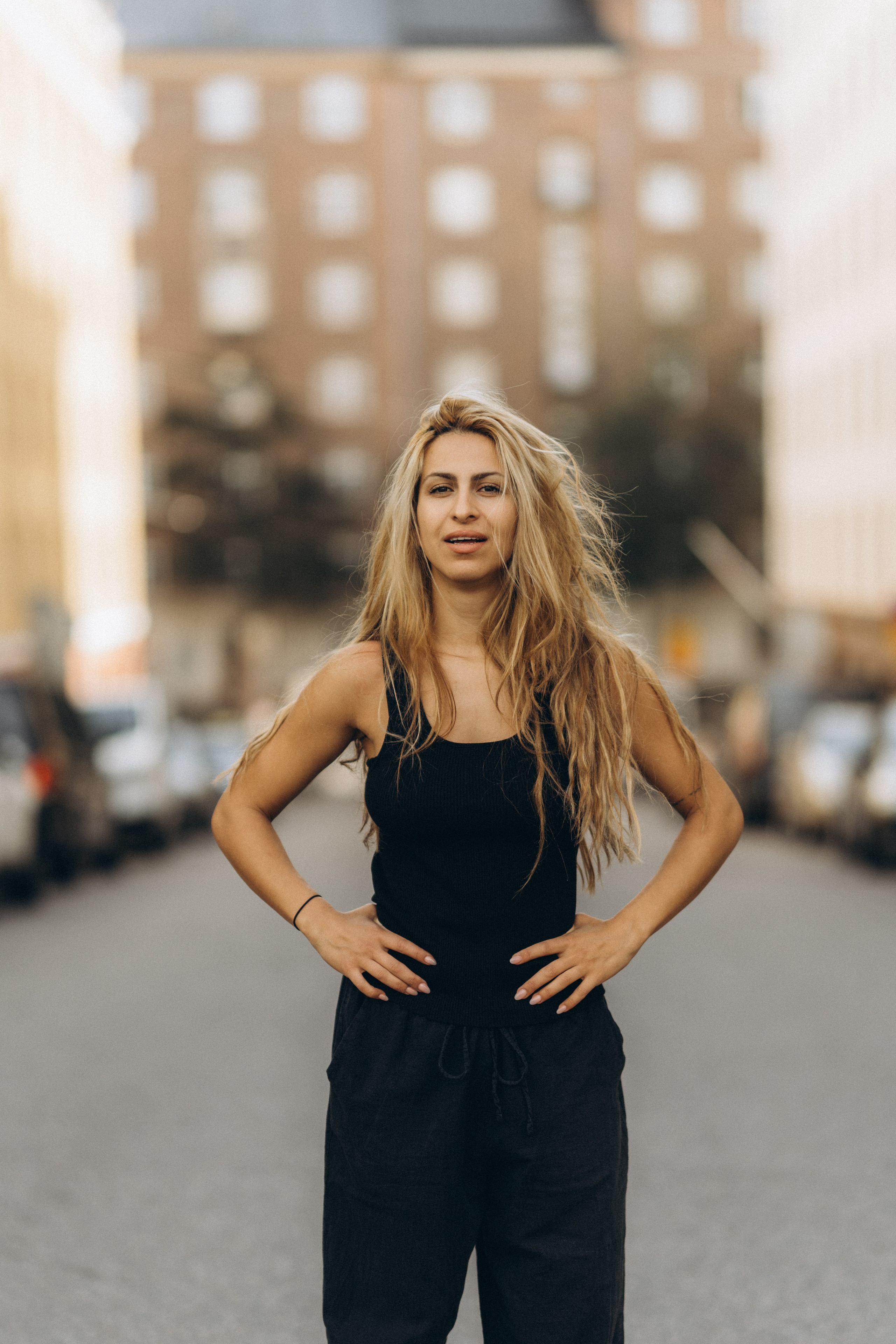 Mitra. Wedding and potrait photographer in Helsinki Vickan O