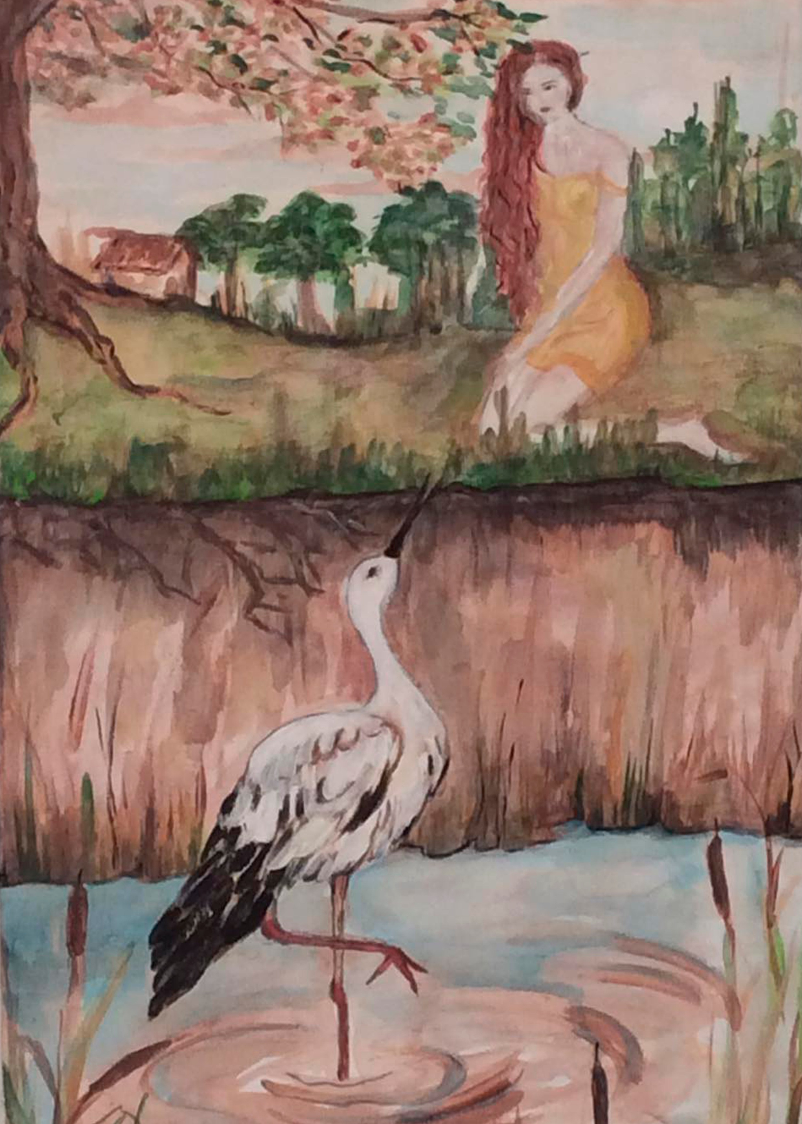 პორტფოლიო. მთავარი