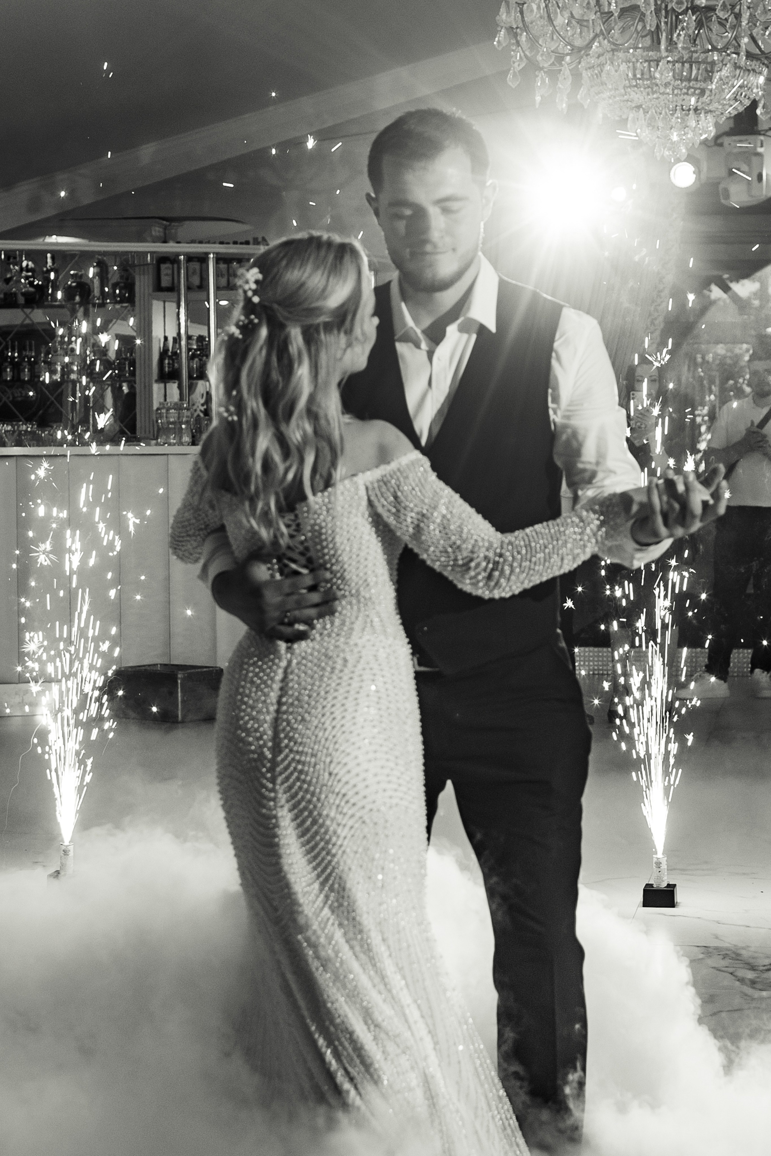Pavel & Sanda. BUREA PRODUCTION