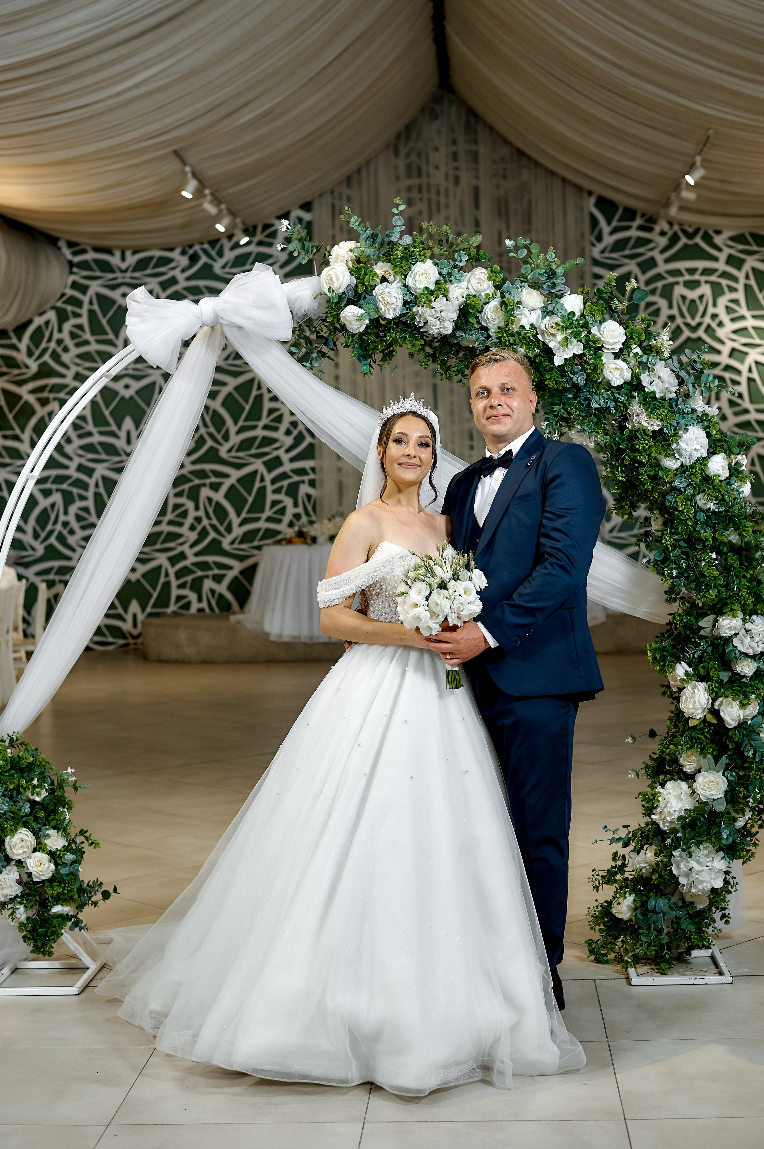 Igor & Sofia. Excellens