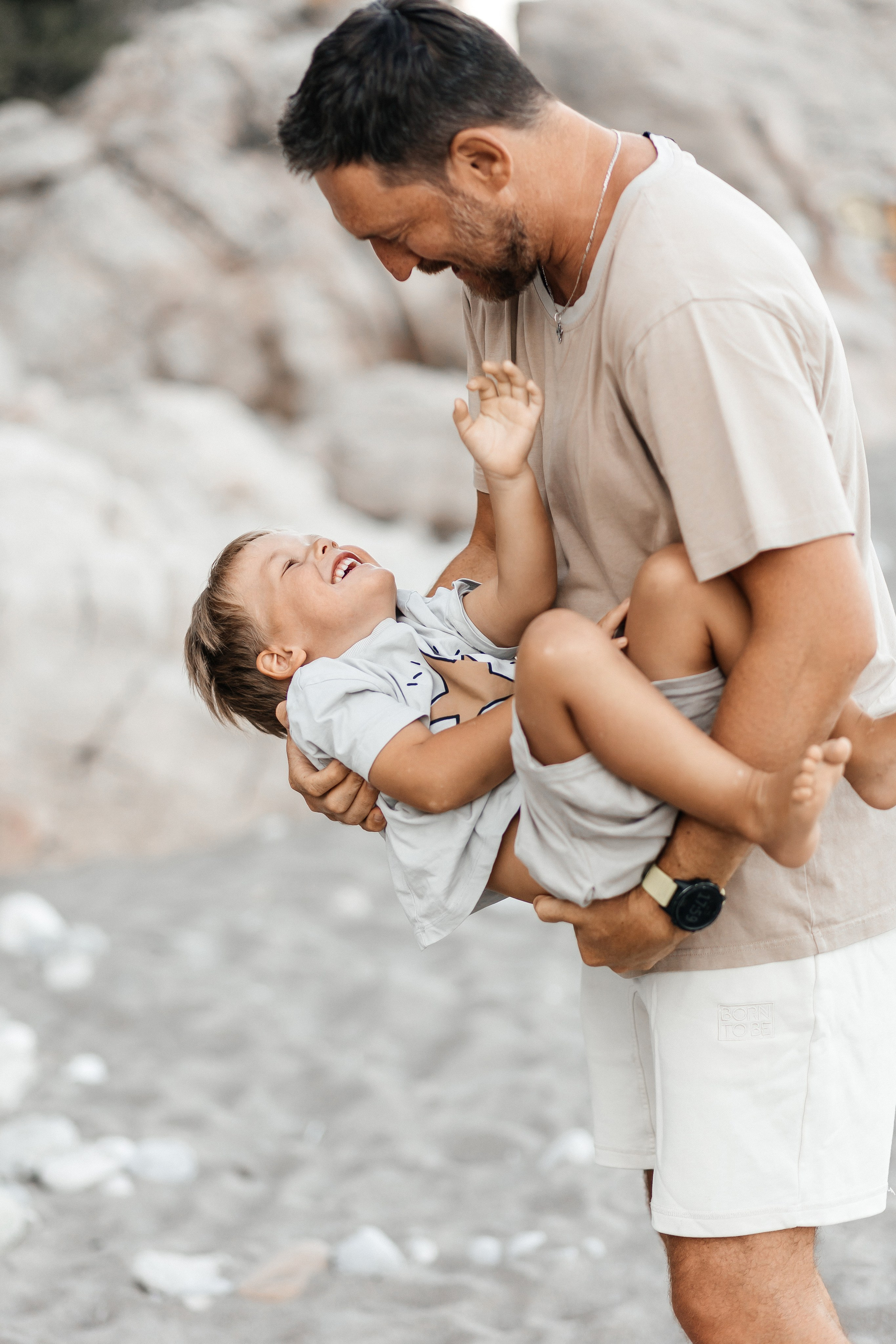 Дикий пляж в Кемере. Фотограф в Анталии, Кемере и Белеке