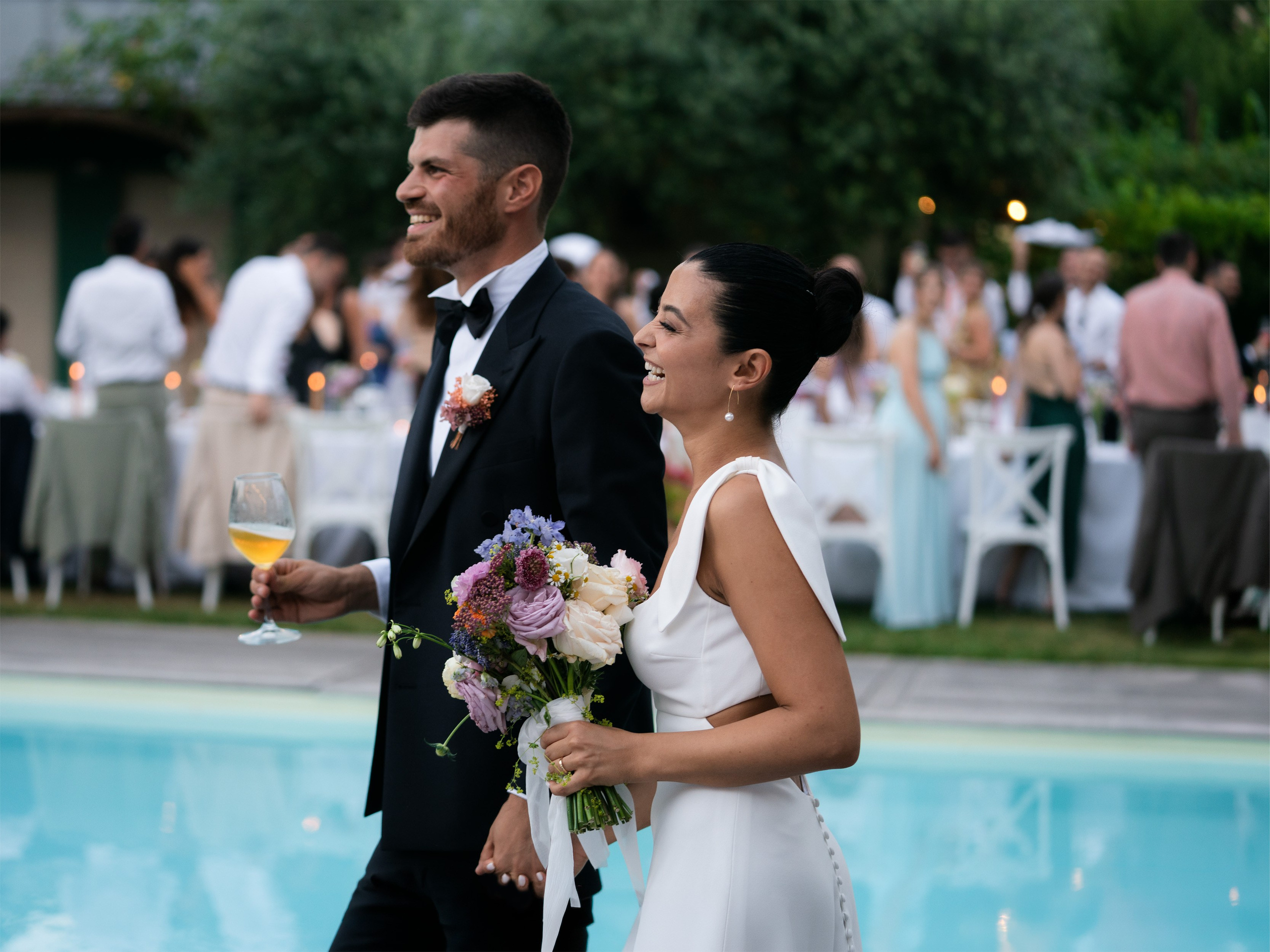 Symposium Wedding. W LAB 192 | Davide Vichi