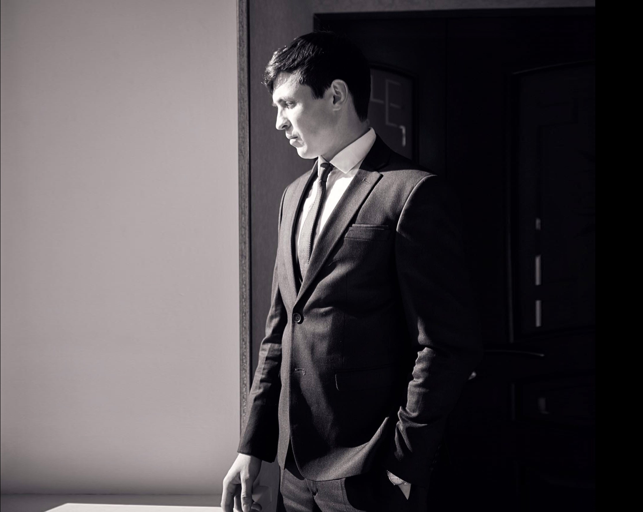 Selim Muminov Photographer in NY & NJ