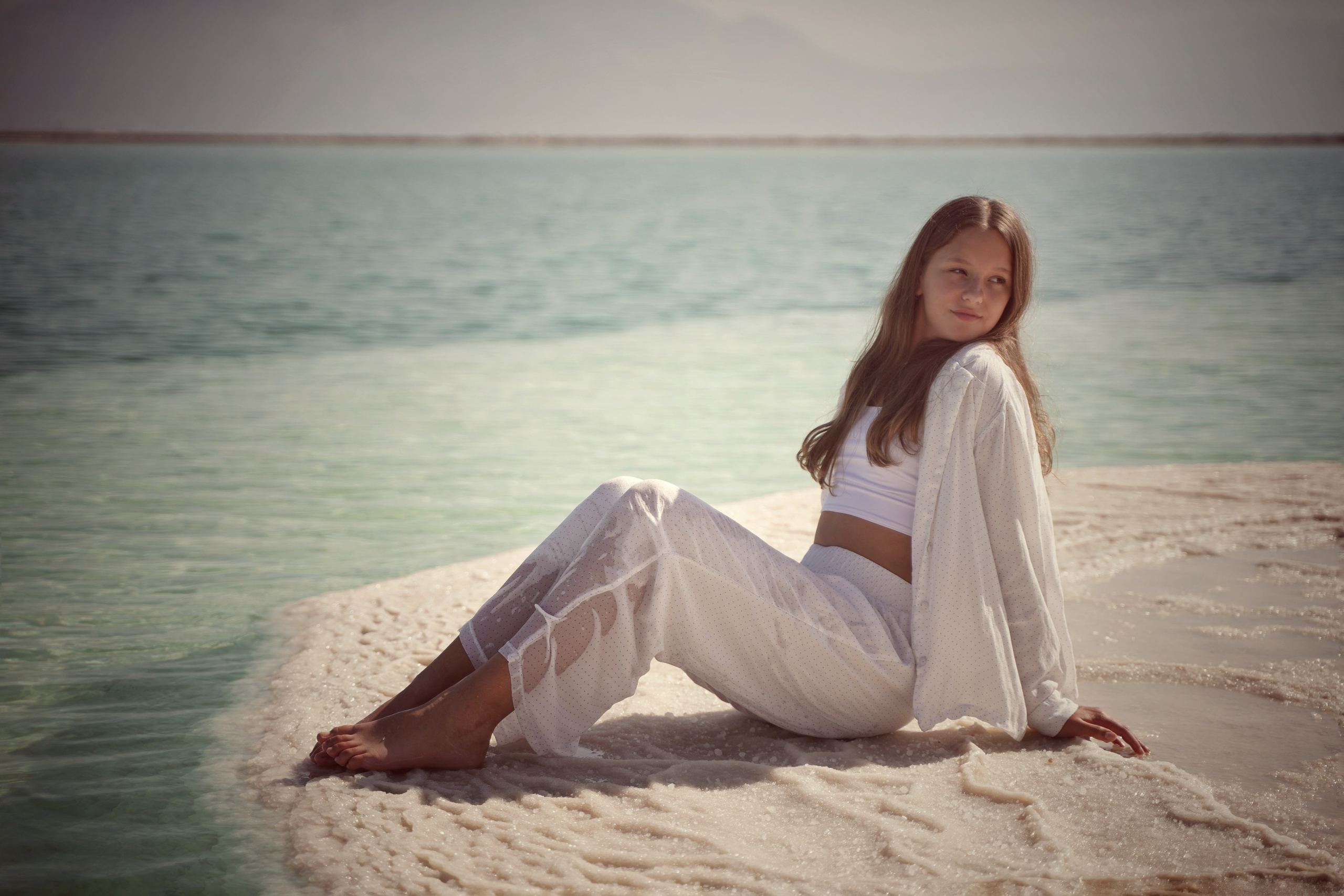 Море королей. Фотограф. Визуал. Хайфа. Талья Цветкова