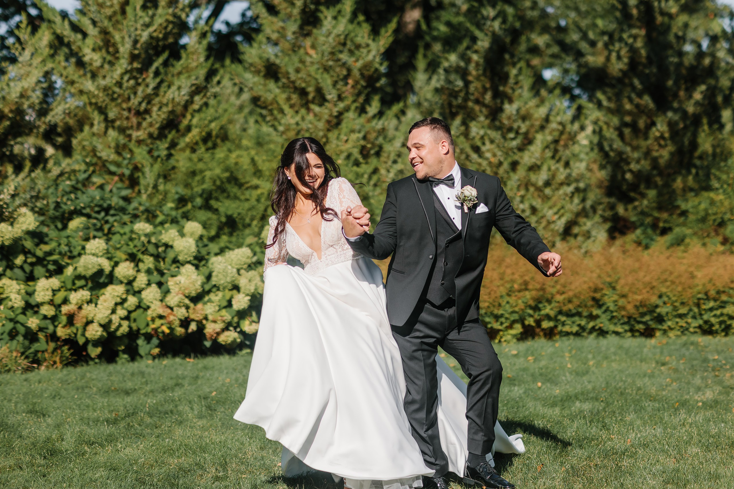 31.08.2024 Wedding. Wedding family event photographer in Chicago Nick Yushevich