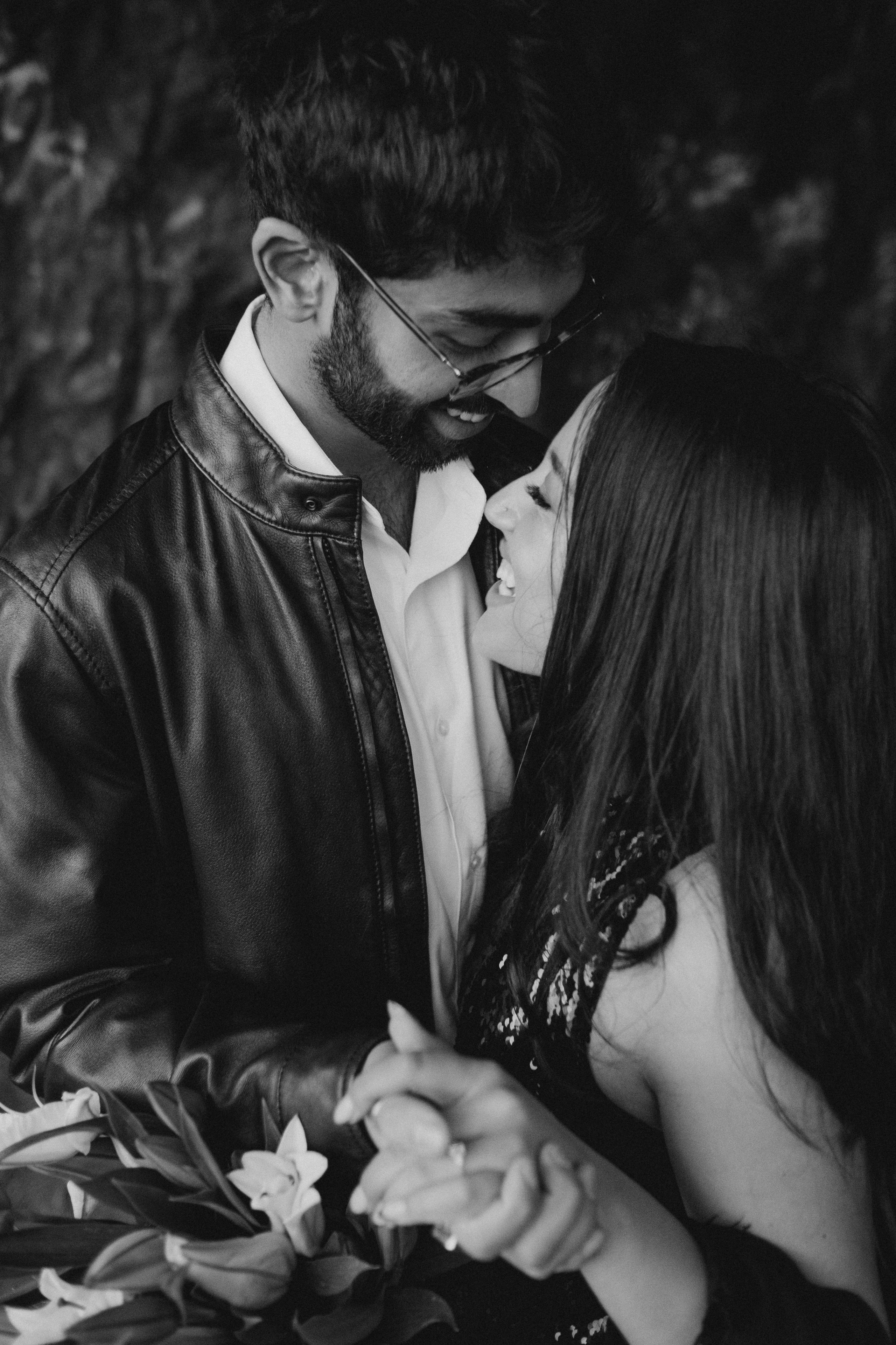 The Proposal. Love story and family photographer in San Francisco Oksana Shvets