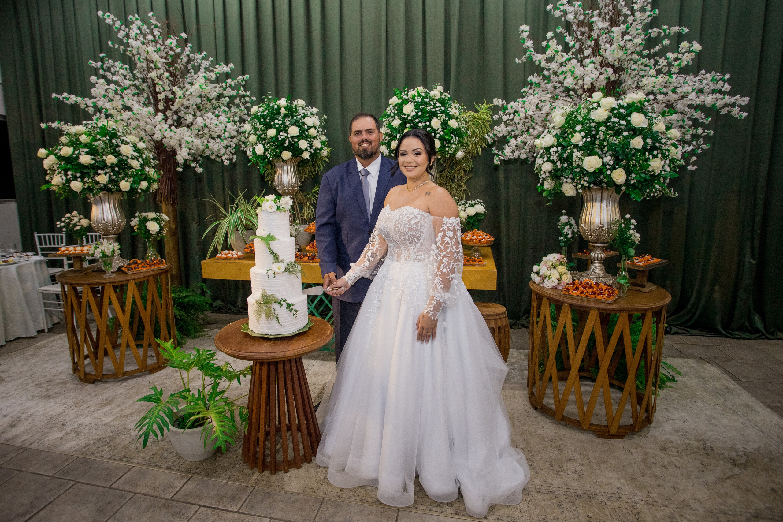 Casamentos. Danilo Souza Fotografia
