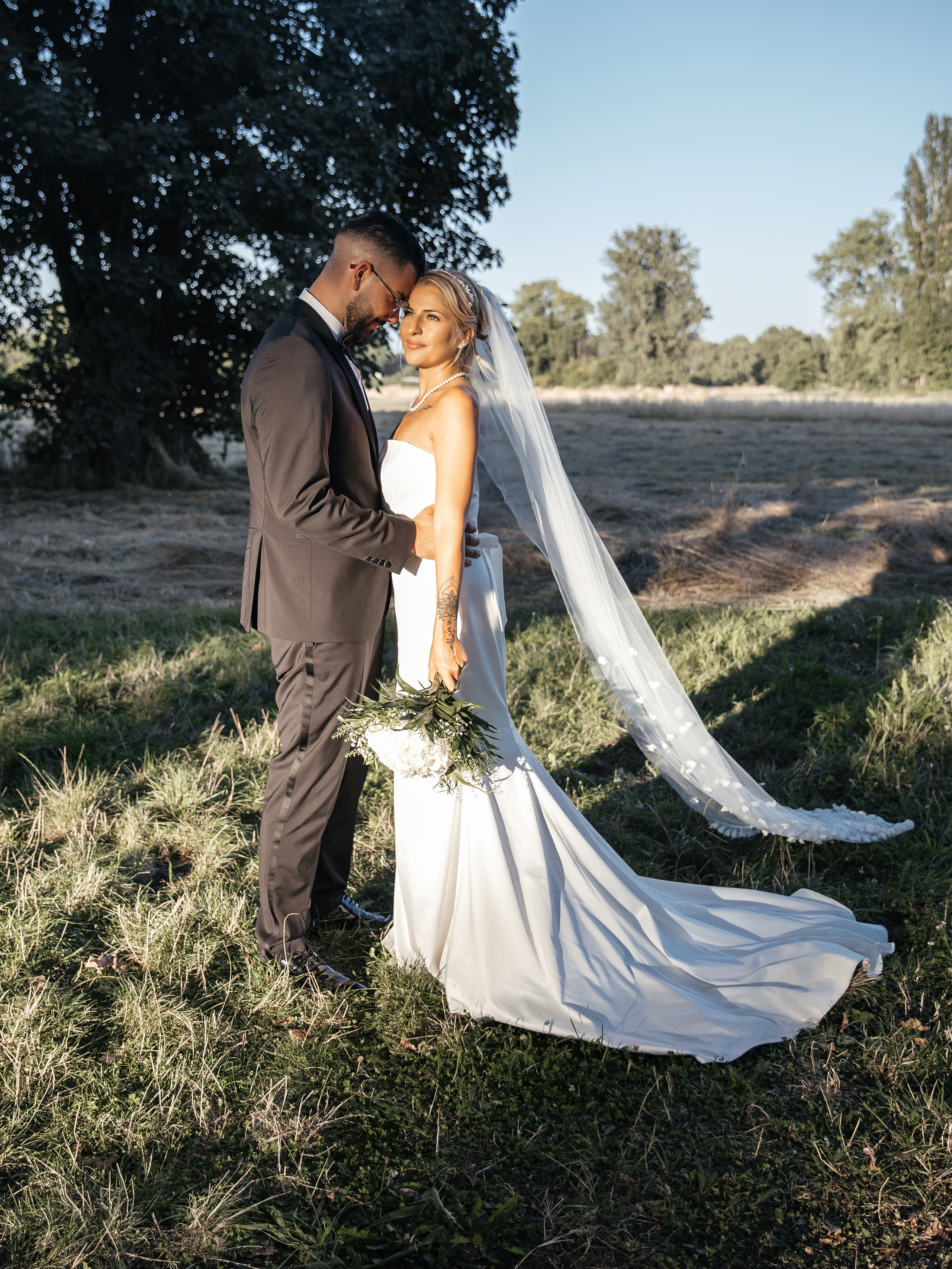 Janin & Lex. Familien-, Hochzeits- und Newbornfotografin Neustadt an der Weinstraße