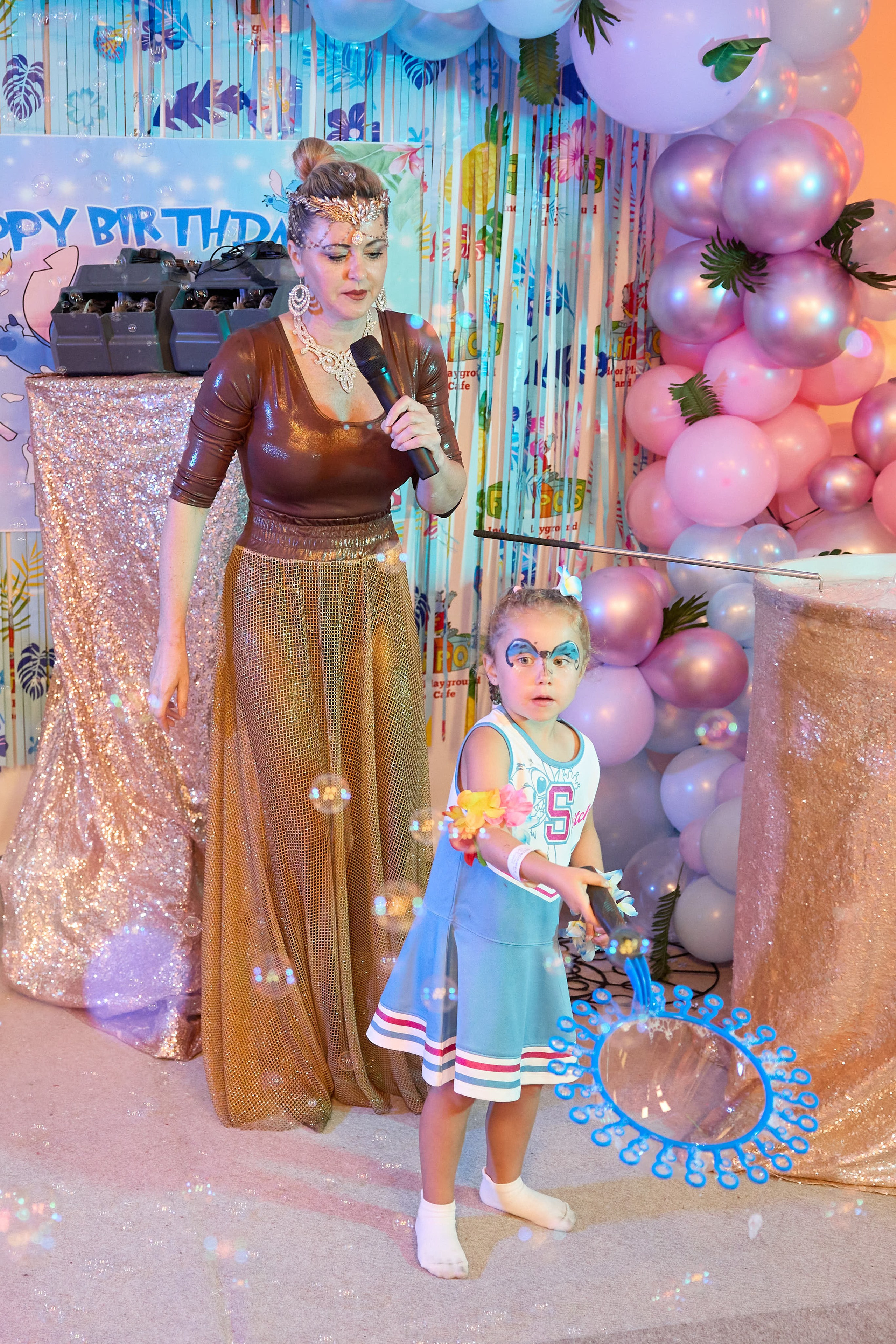 STEPHANIE 5. Photographer Julia Makoveeva