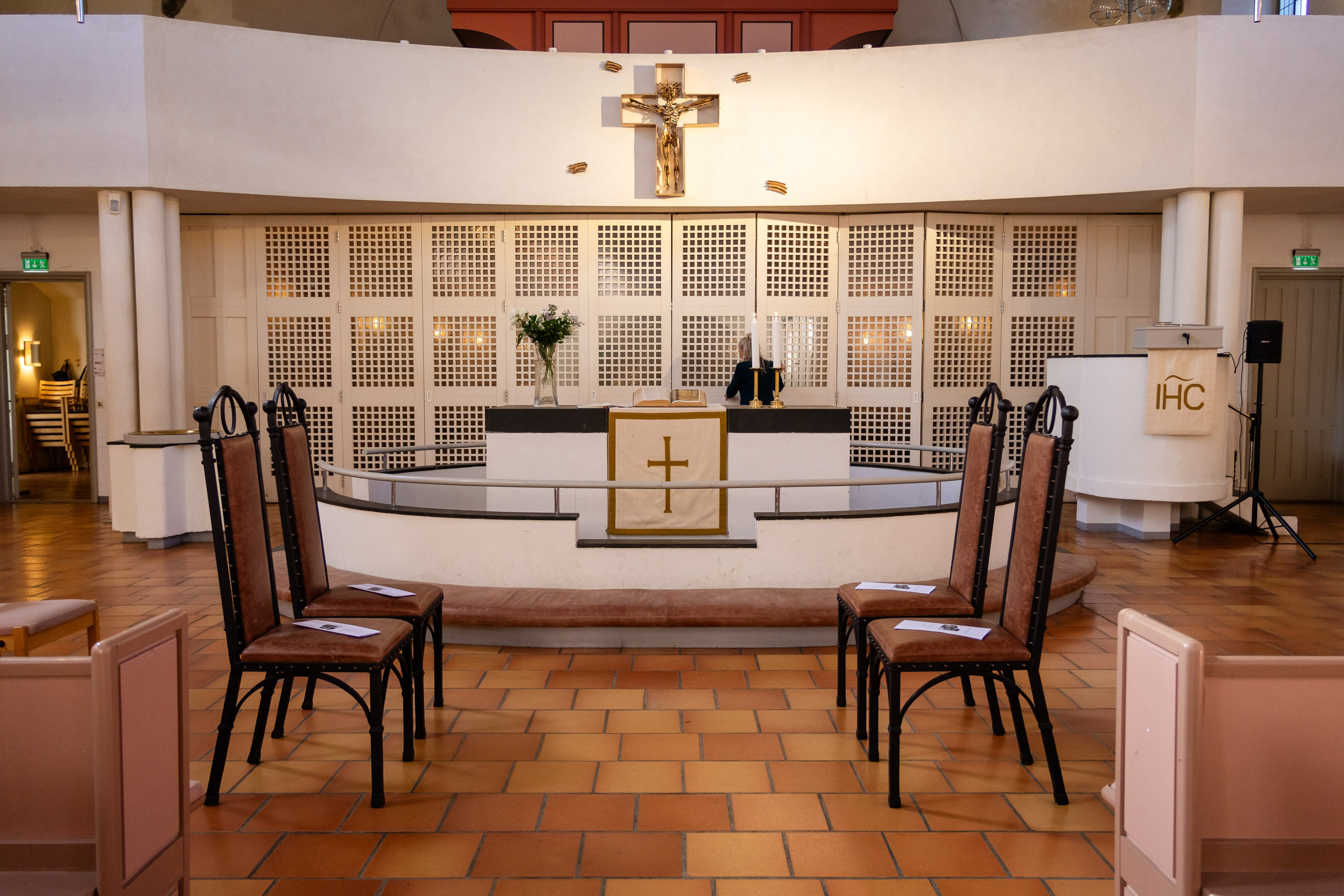 2025 - Bryllup - Nina & Aleksander. Bryllupsfotograf i Oslo og Rogaland — Meisal Media