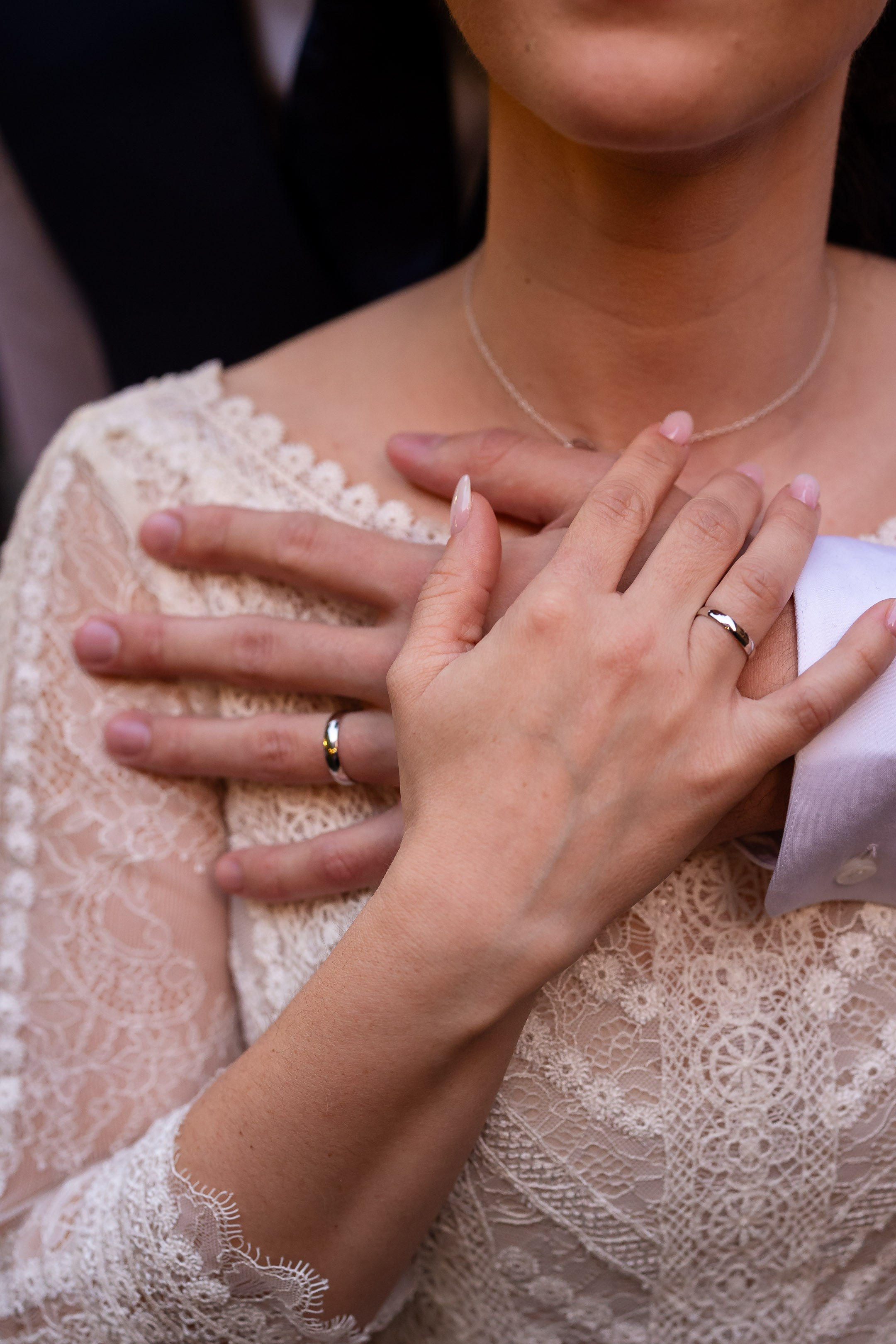 2025 - Bryllup - Nina & Aleksander. Bryllupsfotograf i Oslo og Rogaland — Meisal Media