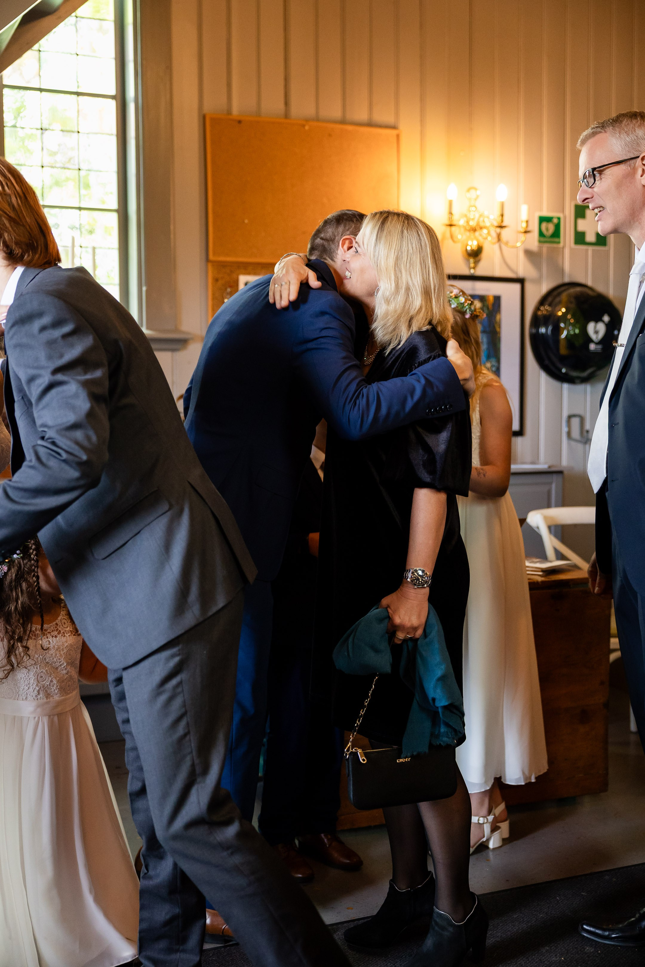 2025 - Bryllup - Stine & Jørgen. Bryllupsfotograf i Oslo og Rogaland — Meisal Media