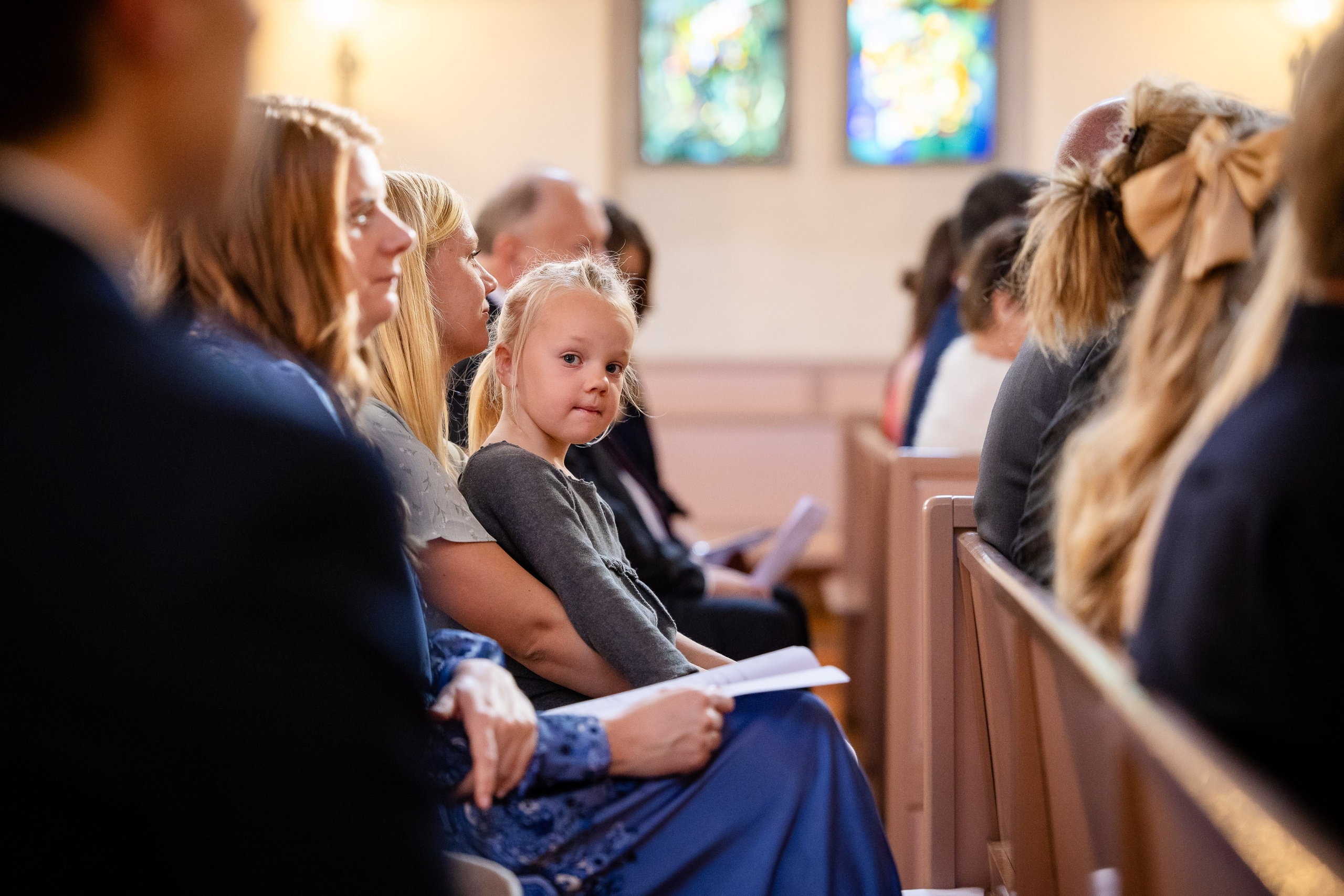 2025 - Bryllup - Nina & Aleksander. Bryllupsfotograf i Oslo og Rogaland — Meisal Media
