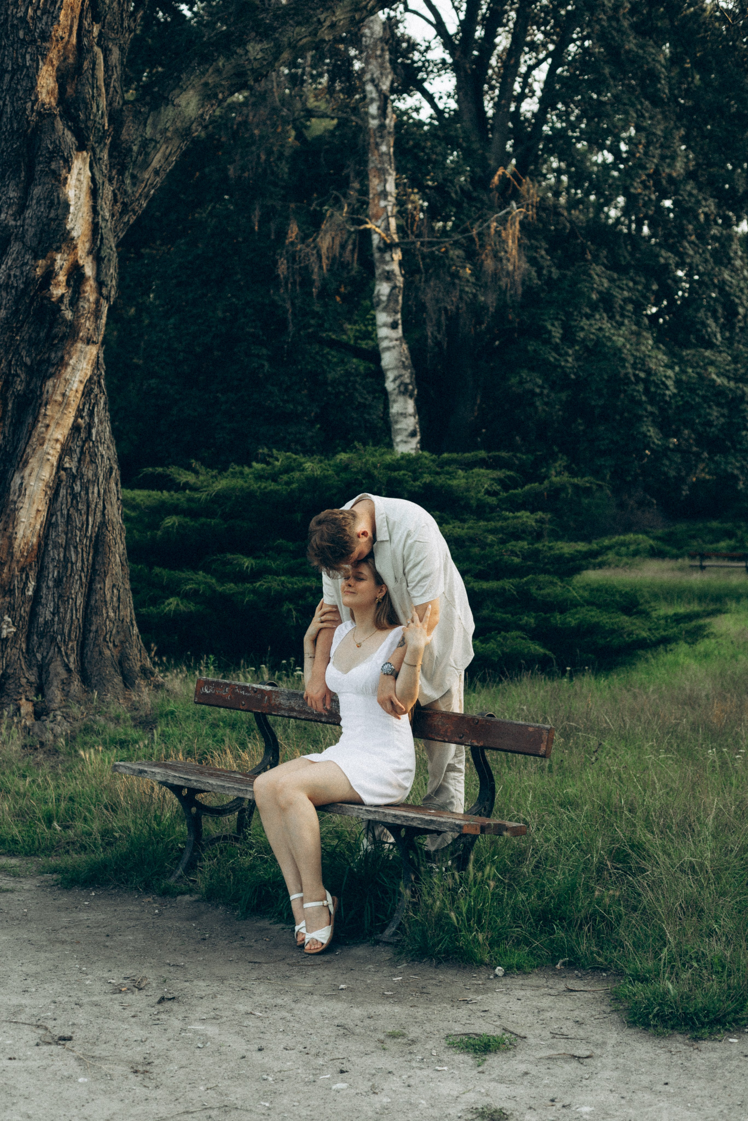 Michalina i Oliwier. HOME