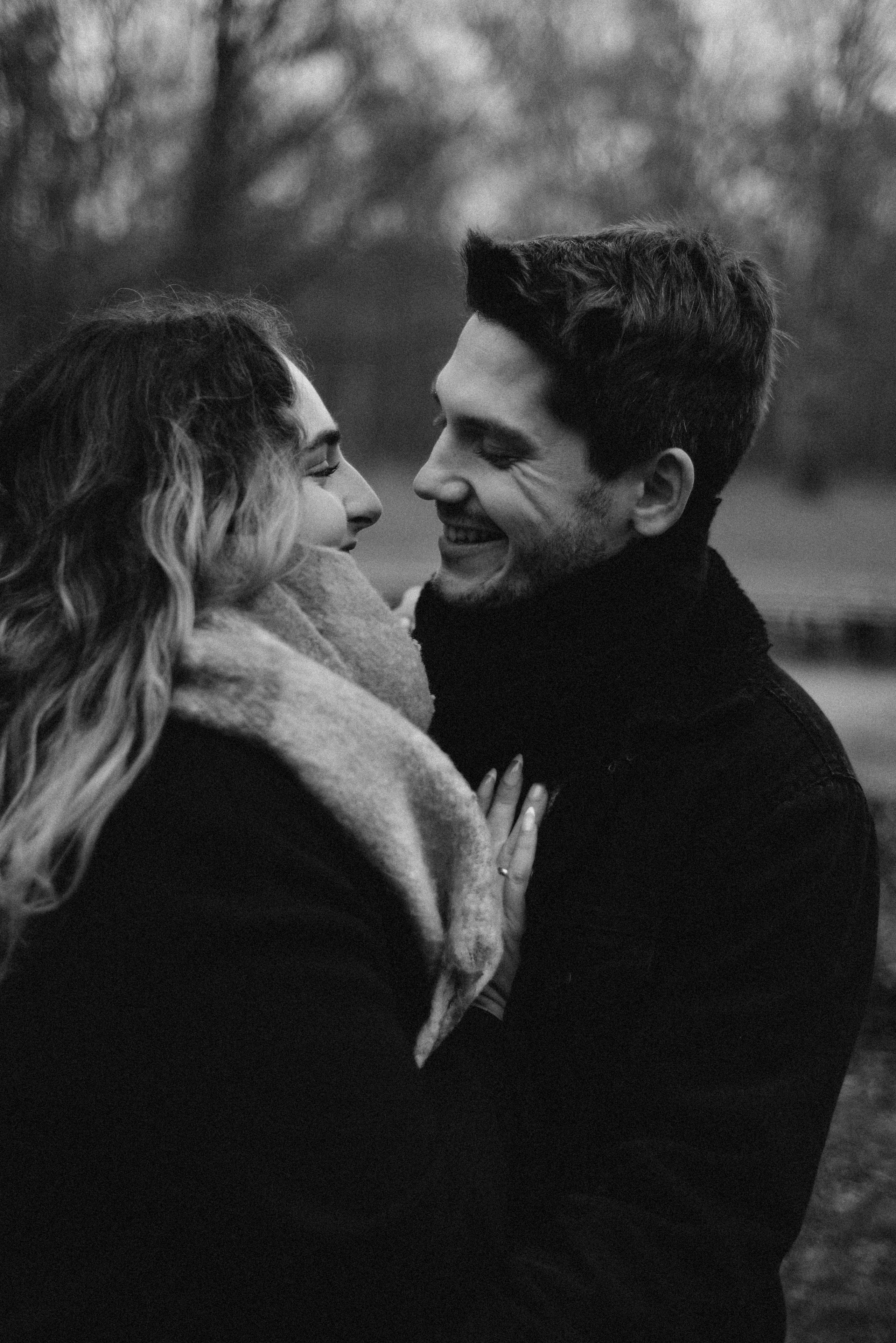 Zofia & Jędrzej. HOME