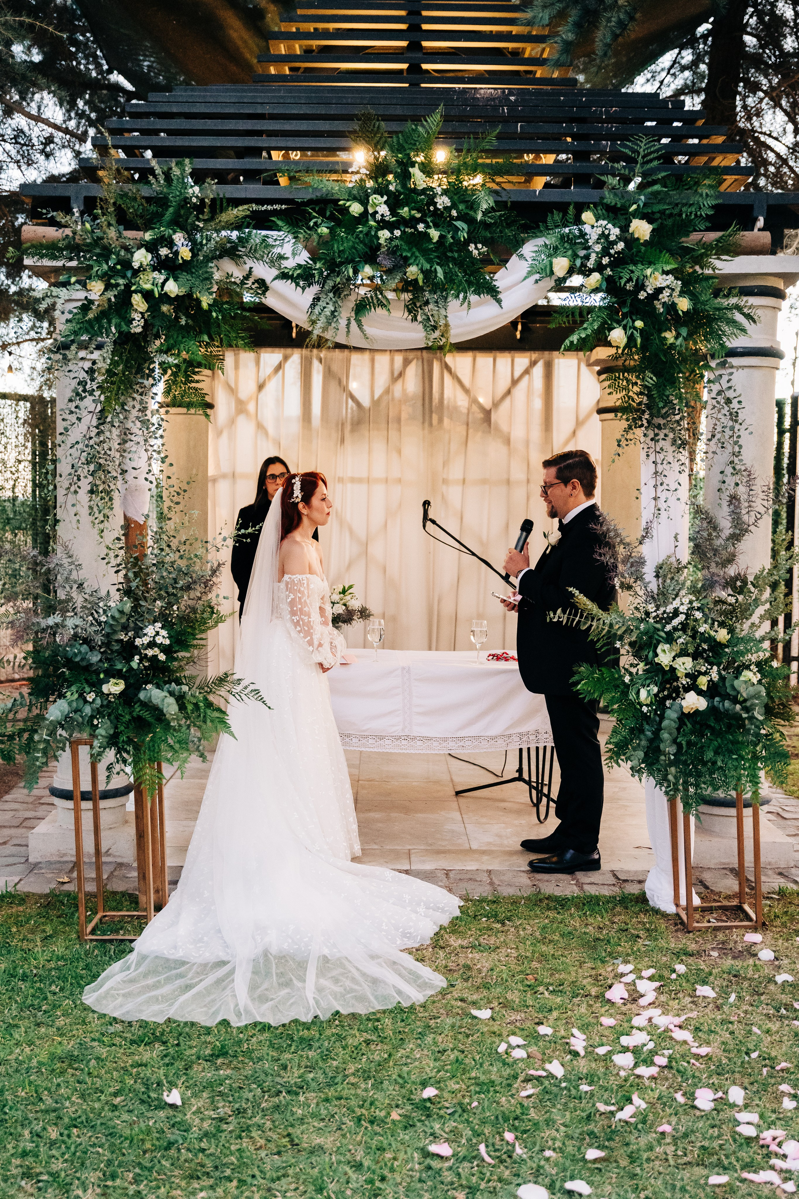 Natalia & Fernando. Fotógrafa familiar Santiago y Chile Anna Almazova