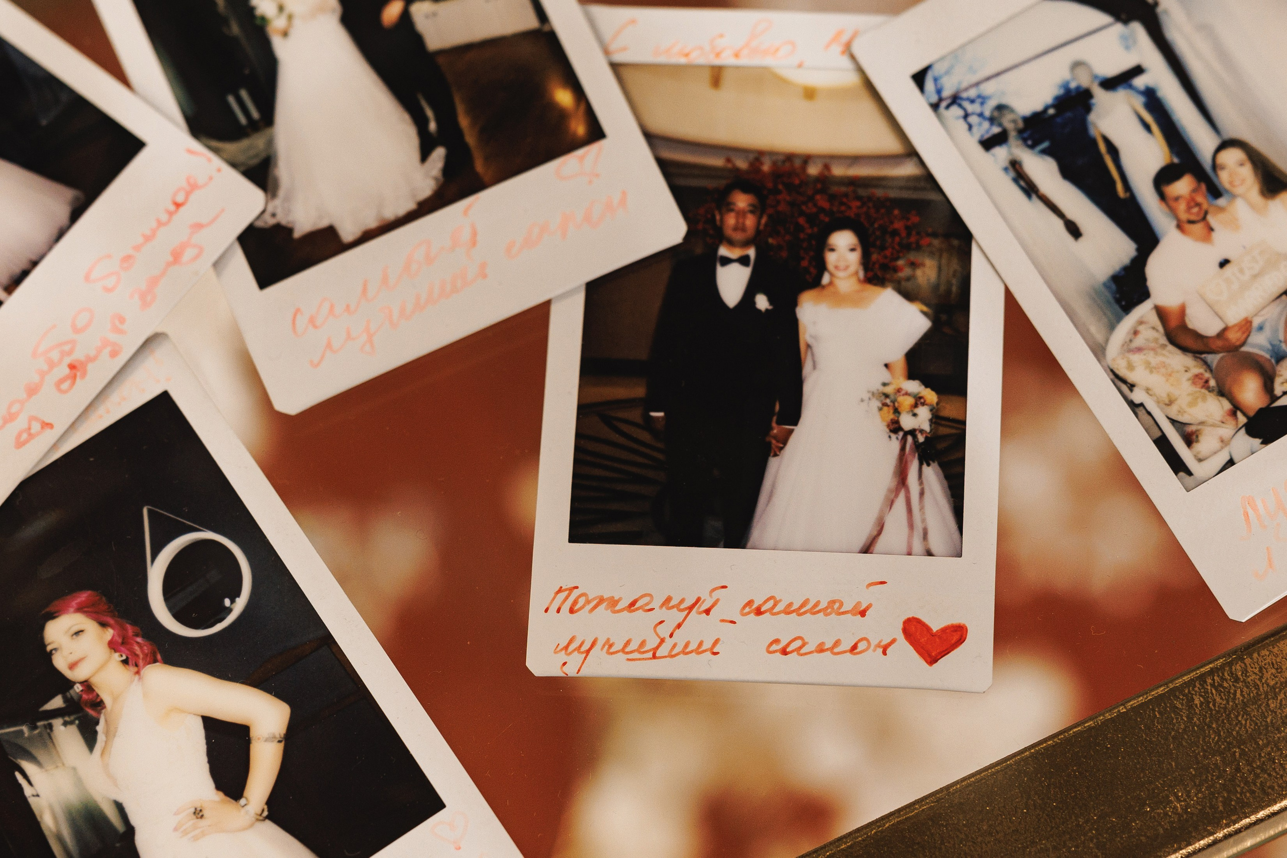 WSalon Birthday. Азимжан Нуритдинходжаев — свадебный фотограф