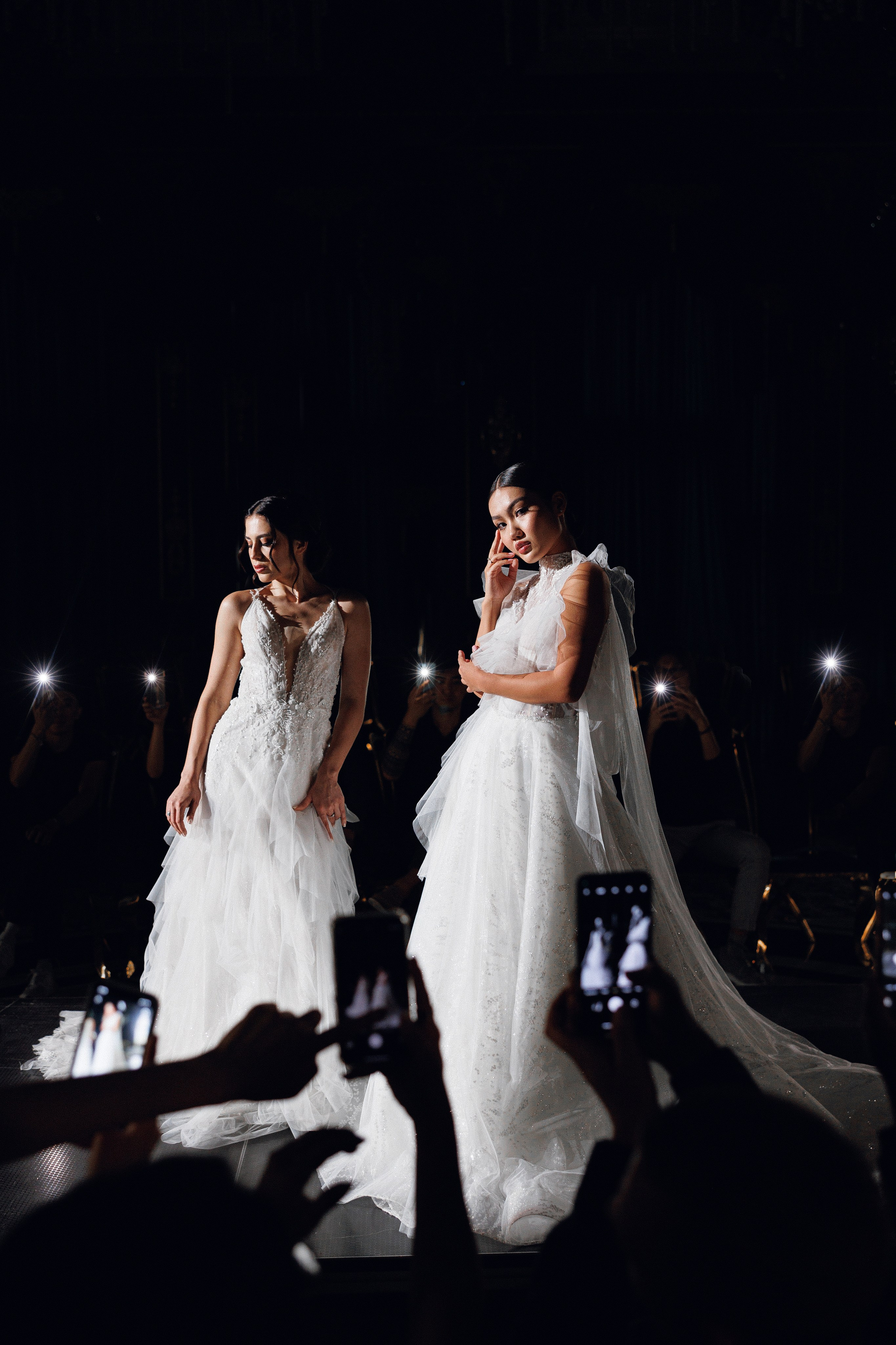 Trendy Bridal Show. Азимжан Нуритдинходжаев — свадебный фотограф