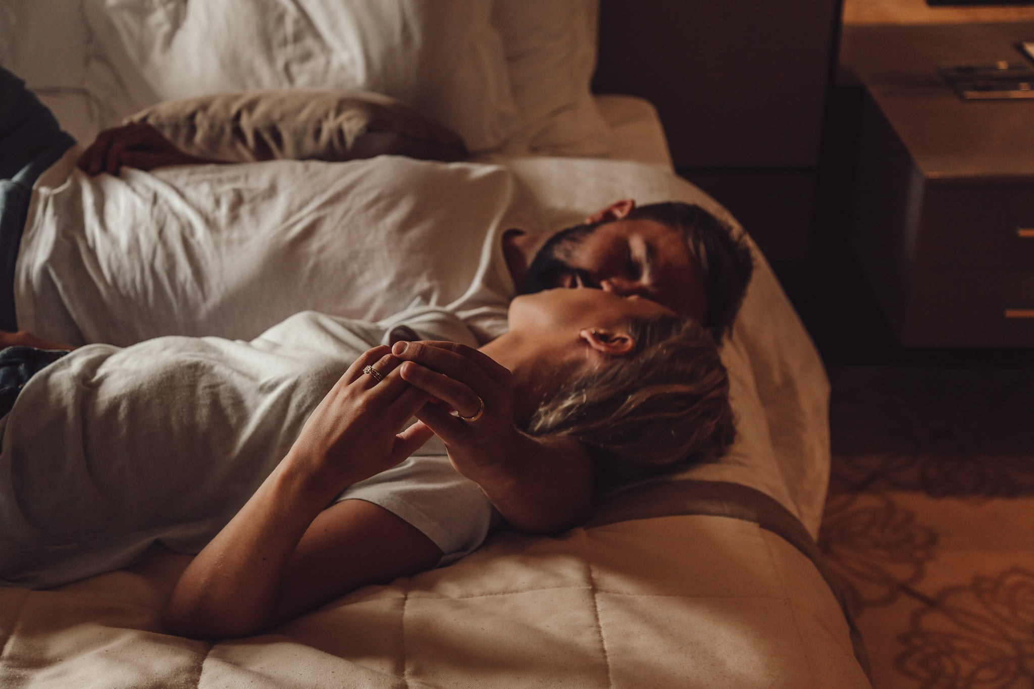 Wedding. Create your own history with Pierre Studio