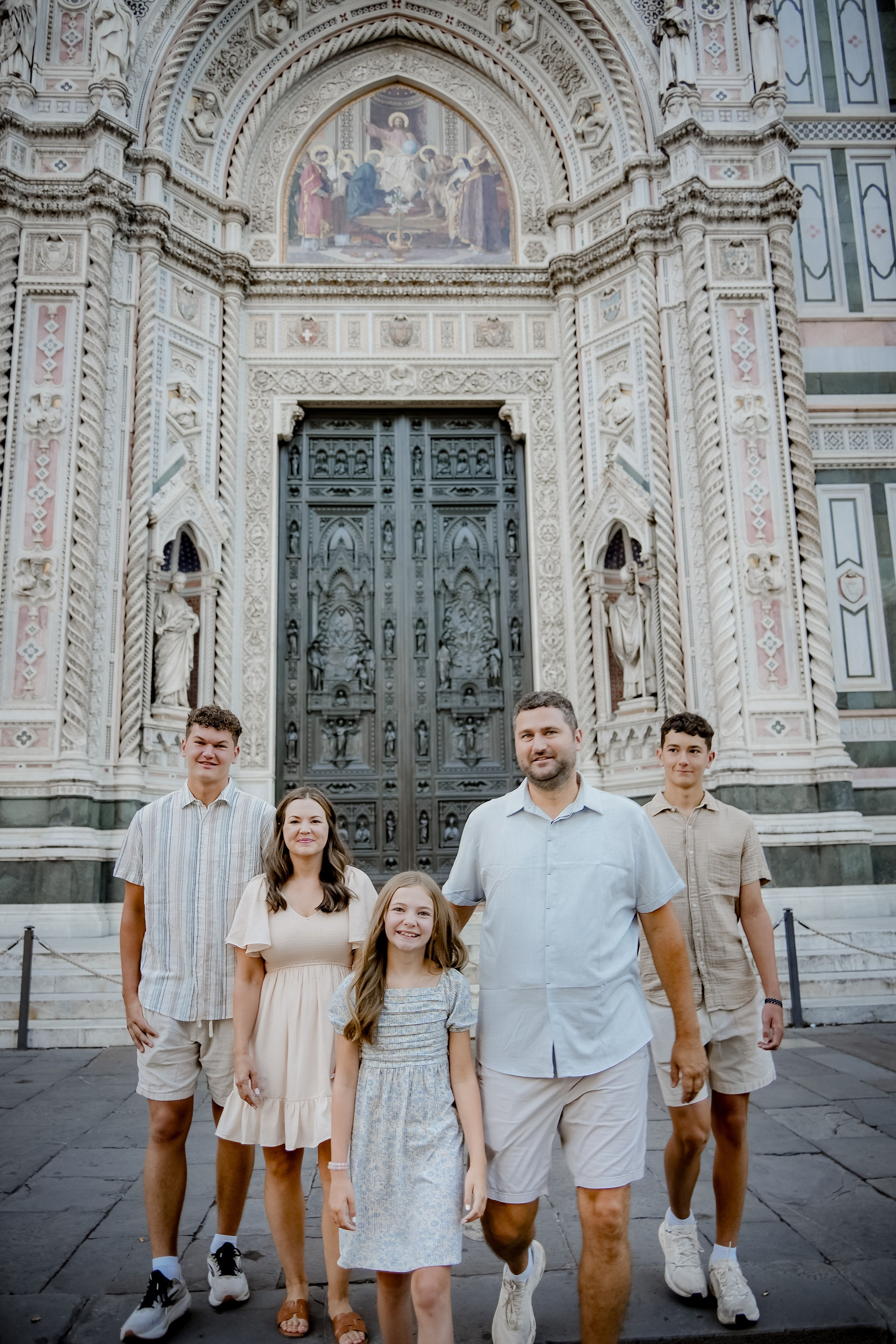 Duomo. Stefano Passerini Editorial Wedding Photographer in Italy