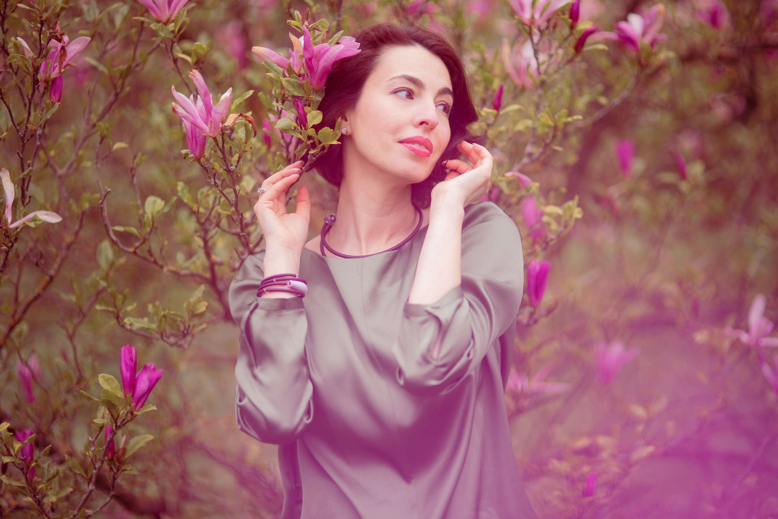 Les portraits. Fine Art photographer in Luxembourg Anastasia Arend