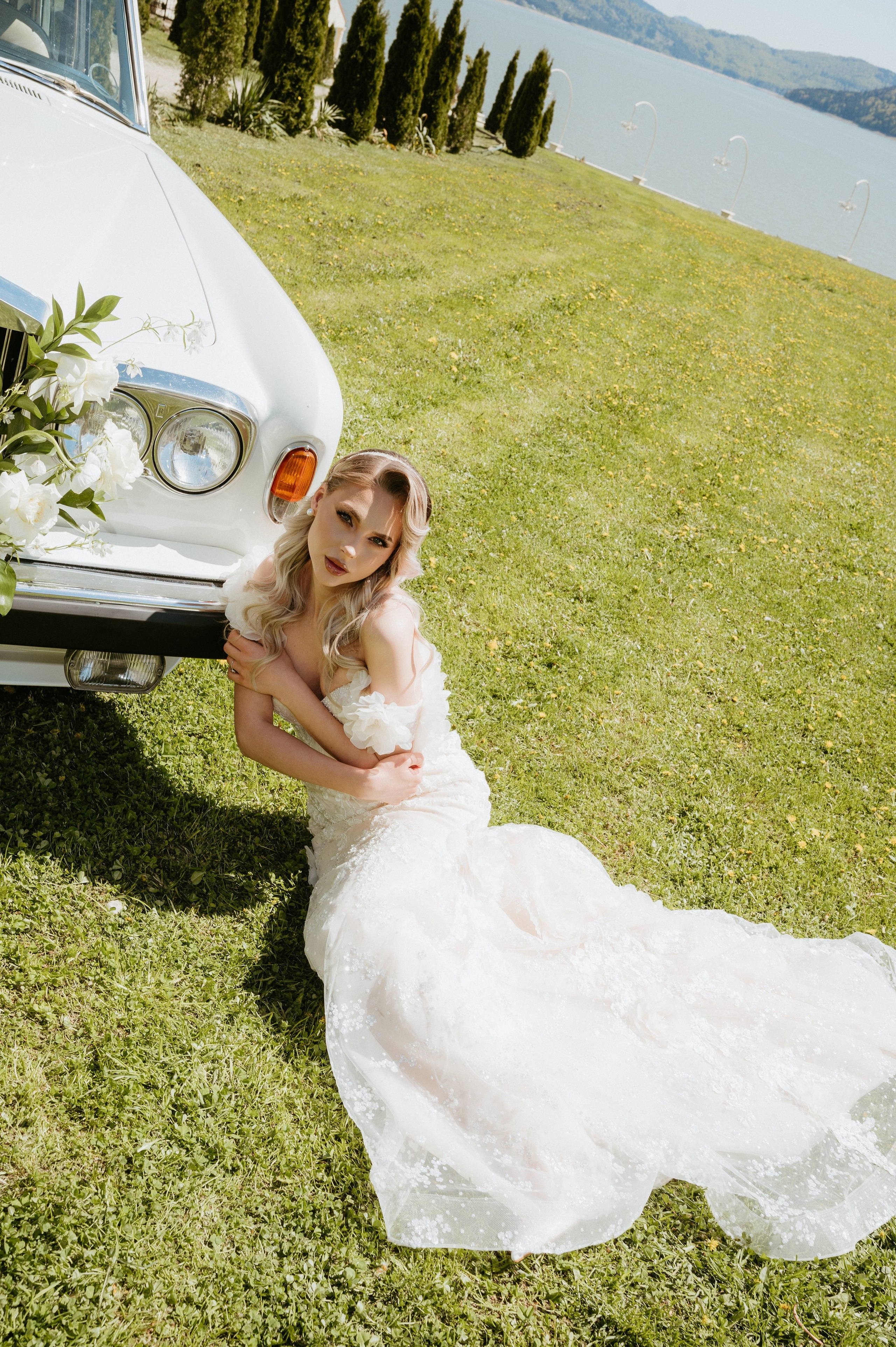 Cristina – Ședință foto bridal editorial | Valentin Melen. Valentin Melen - fotograf de nunta 🤍