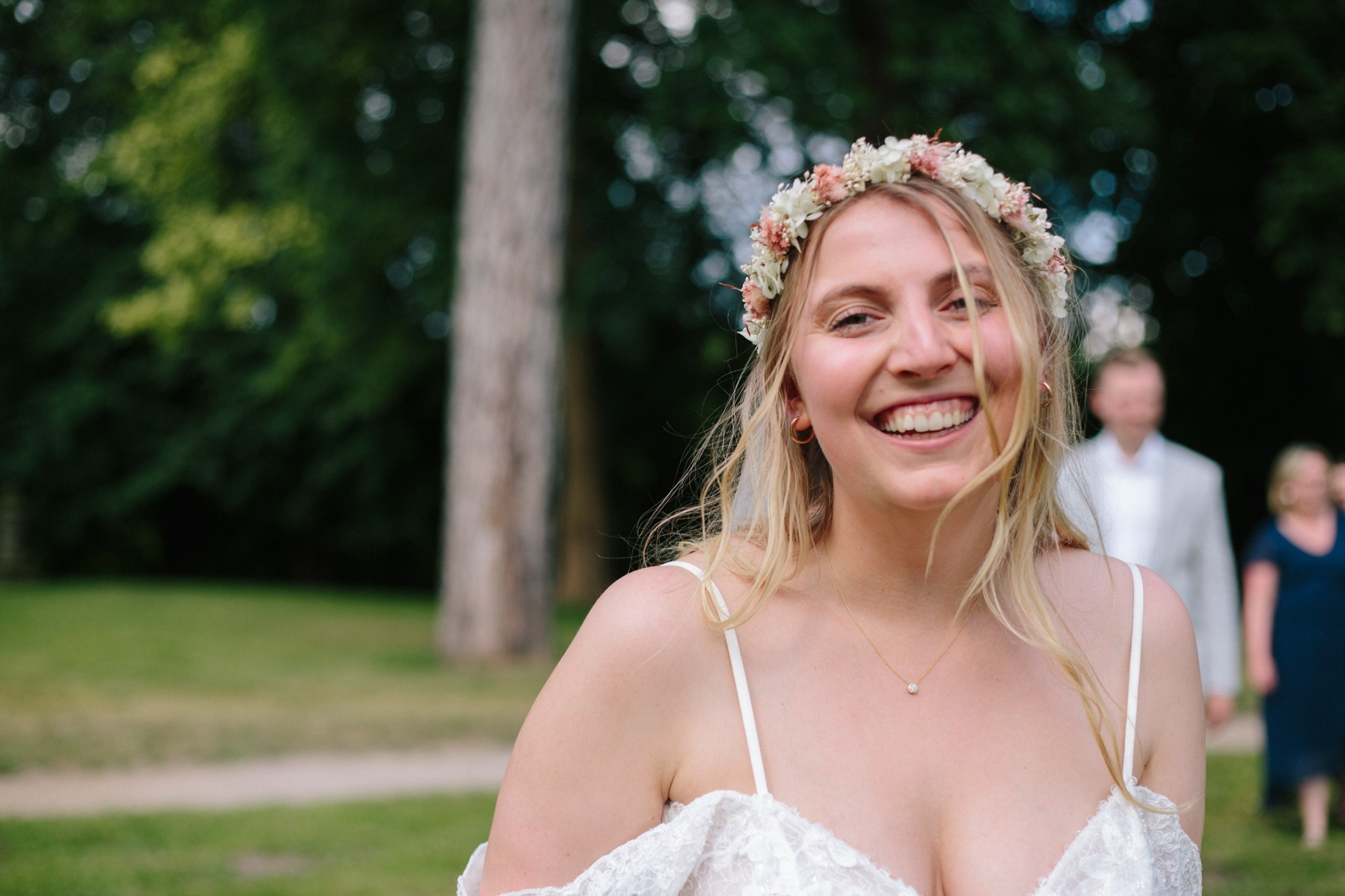 L P. Hochzeitsfotografin in Hamburg Evgenia Voss