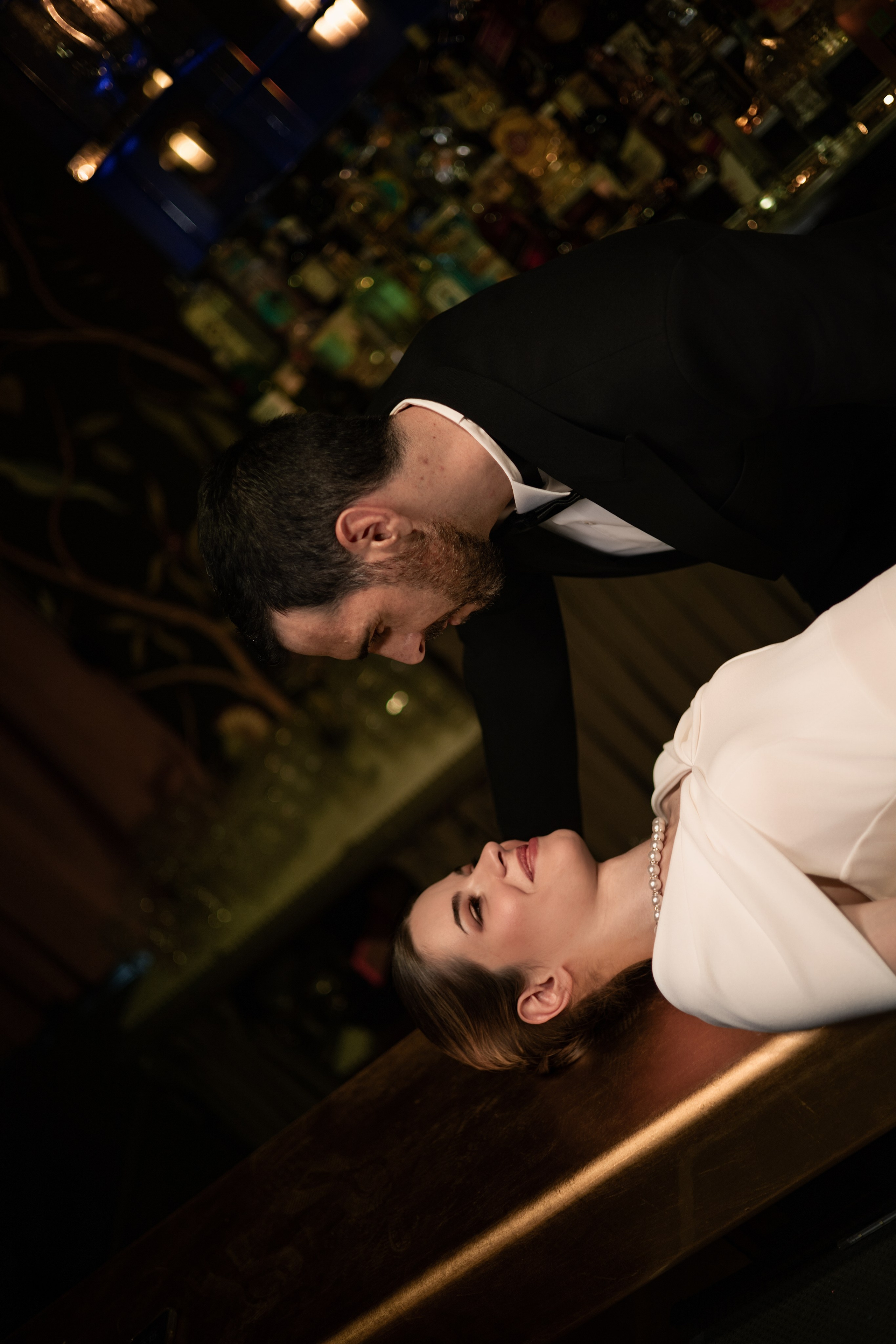 Wedding. Ole Photographer