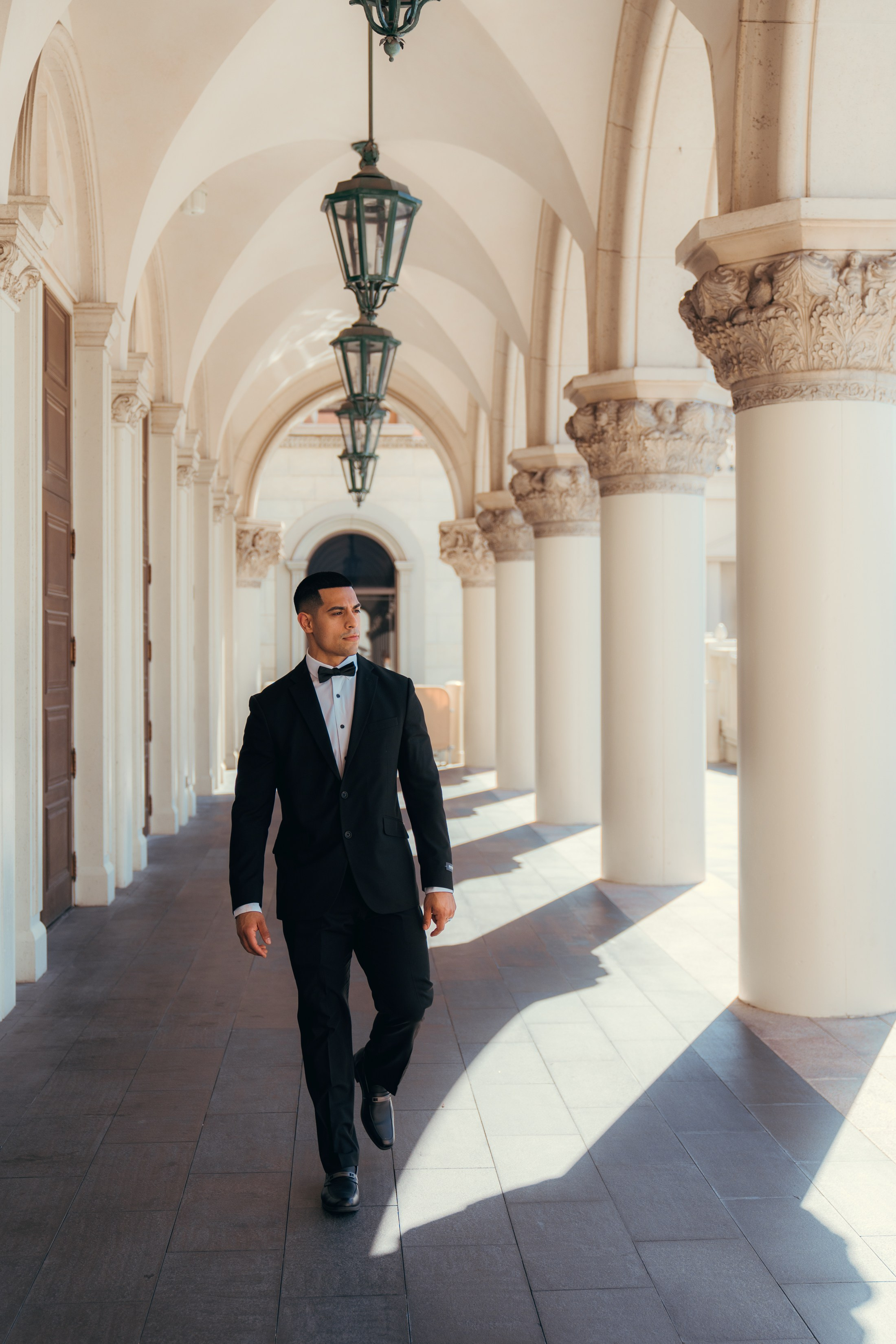 Angelica&Eddie. 10.10.24. Wedding & elopement photographer Viktoriya Kravtsov. Las Vegas