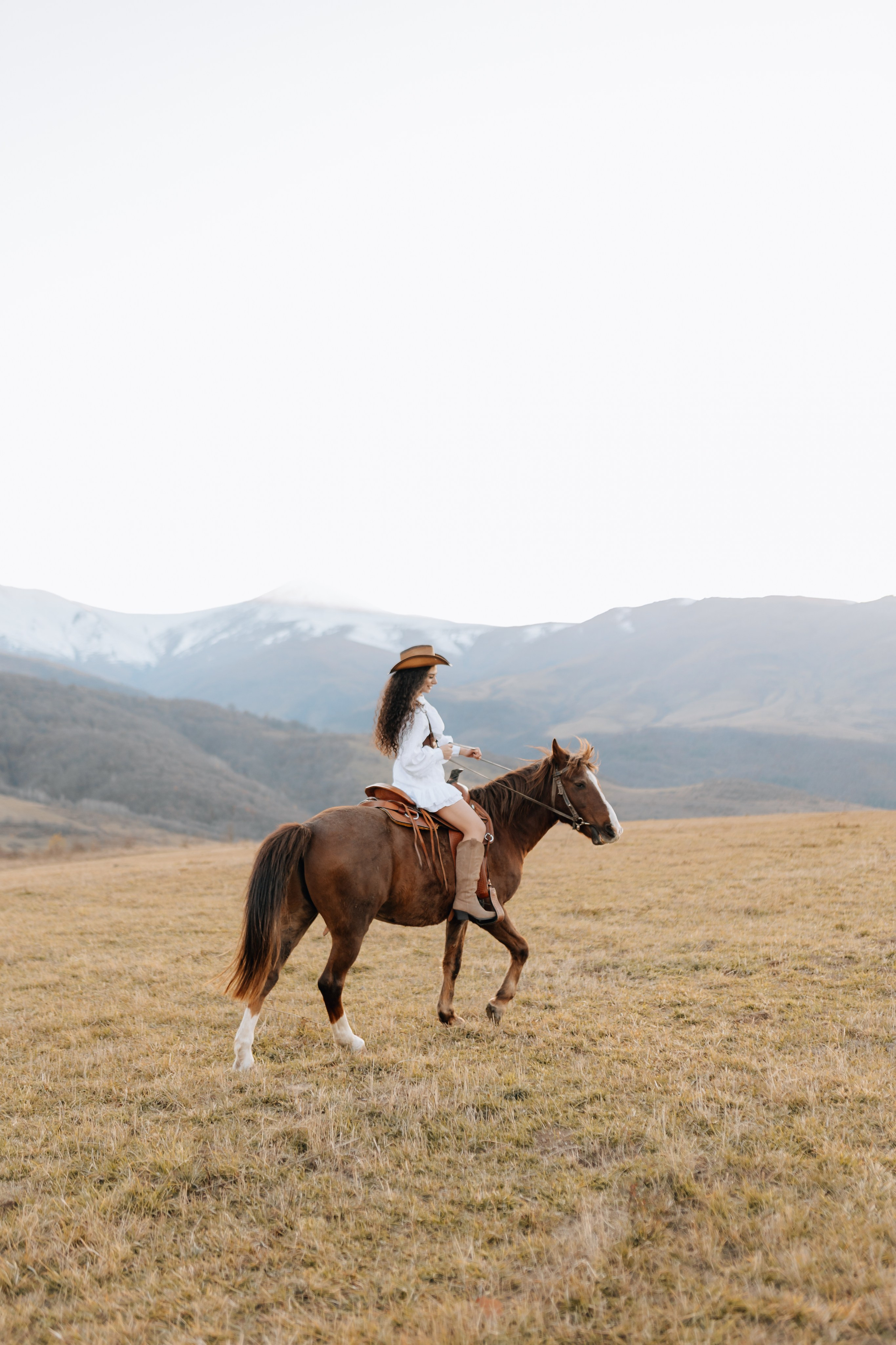 Միլենա. Photographer in Yerevan