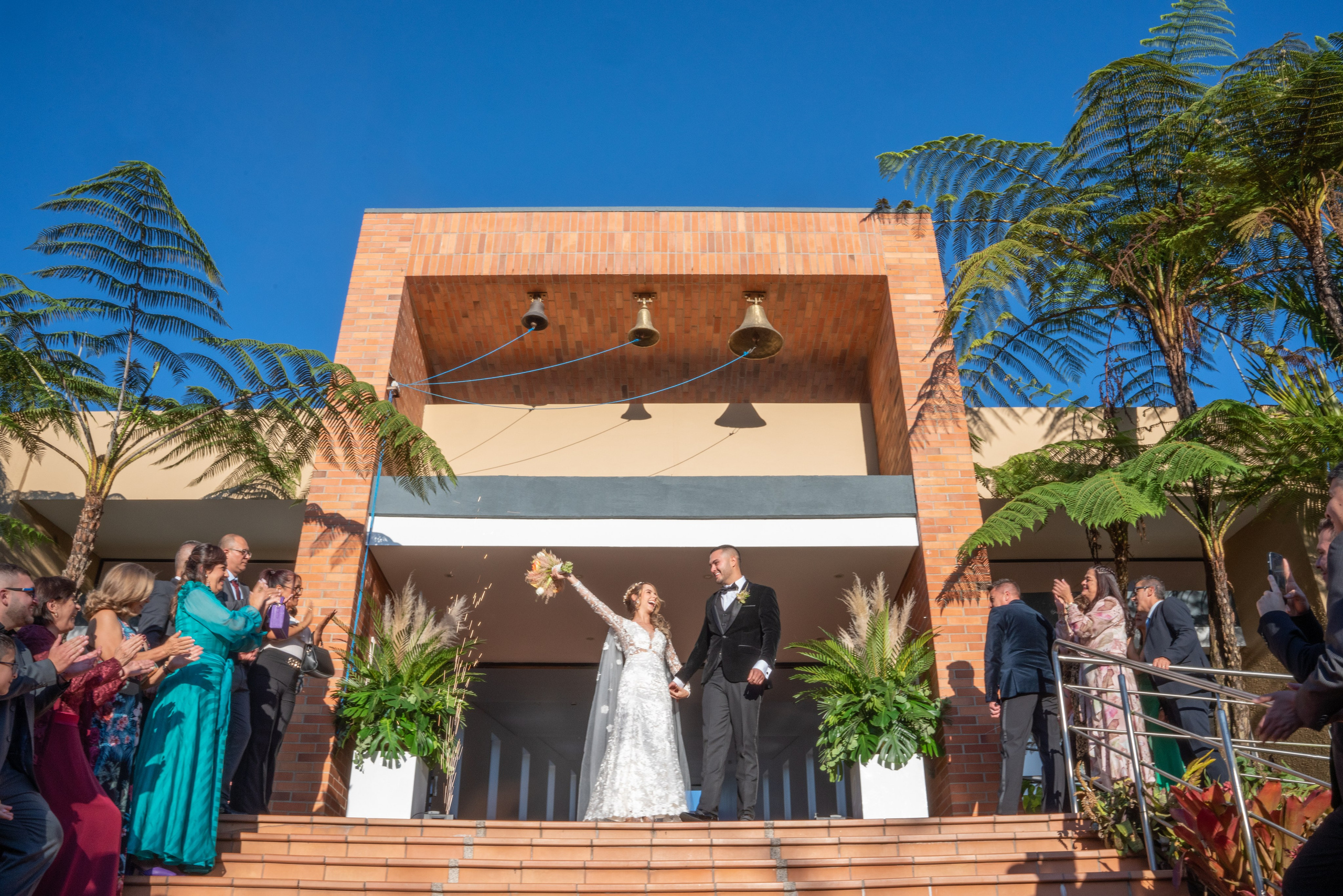 Maicol Arias Photo