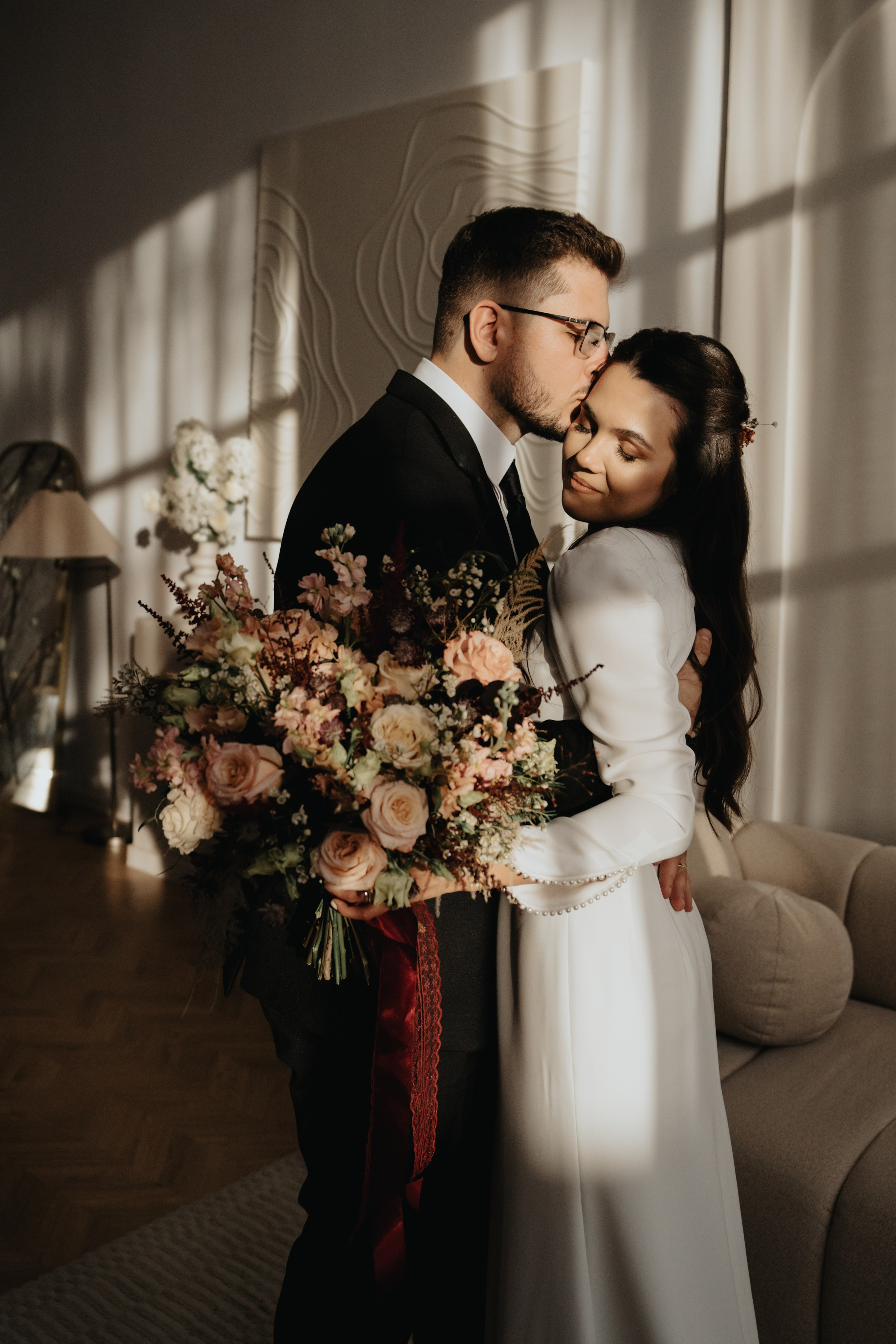 Nunta. Mihai Padurariu - fotograf